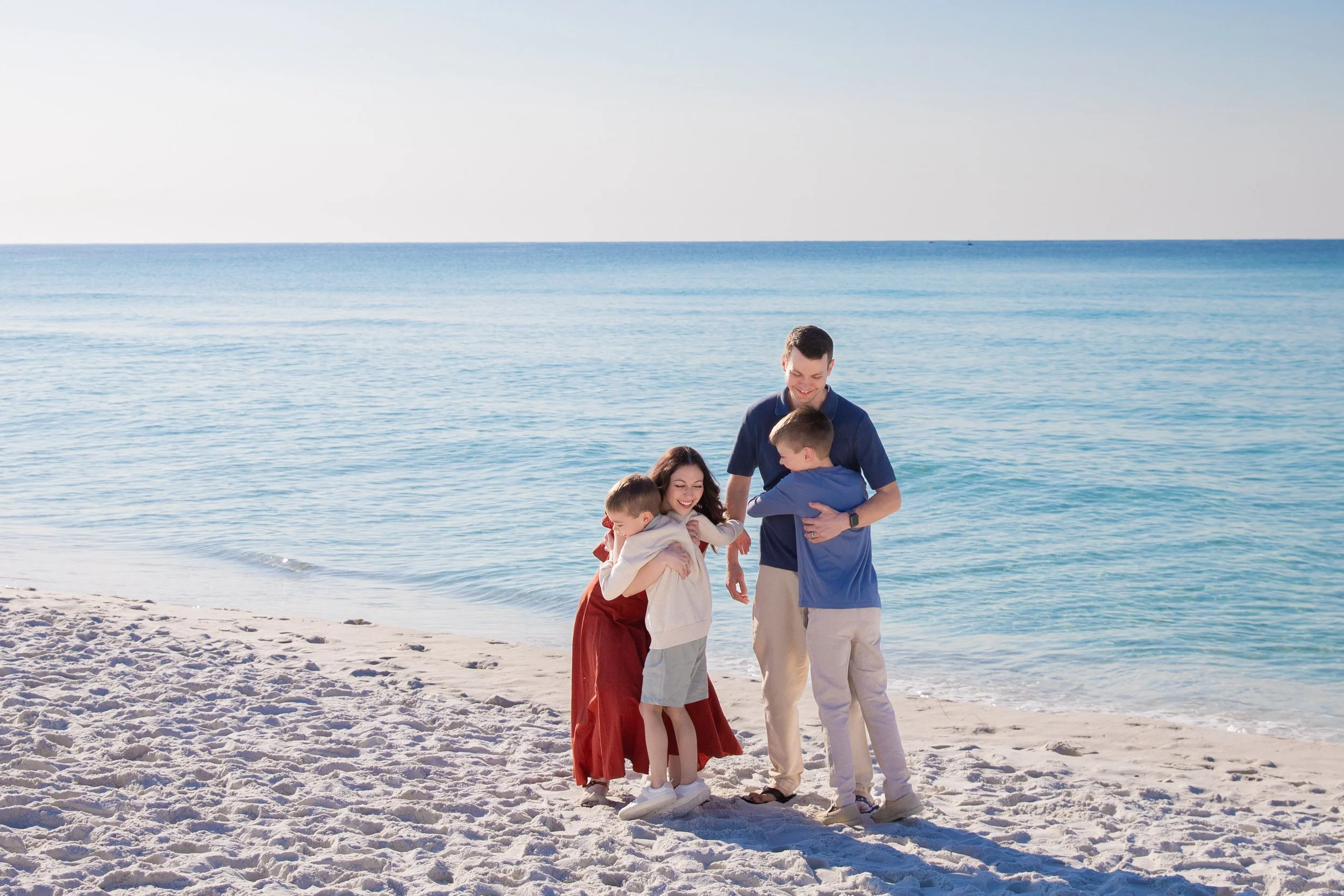 Navarre Beach Photography - Photographer near me