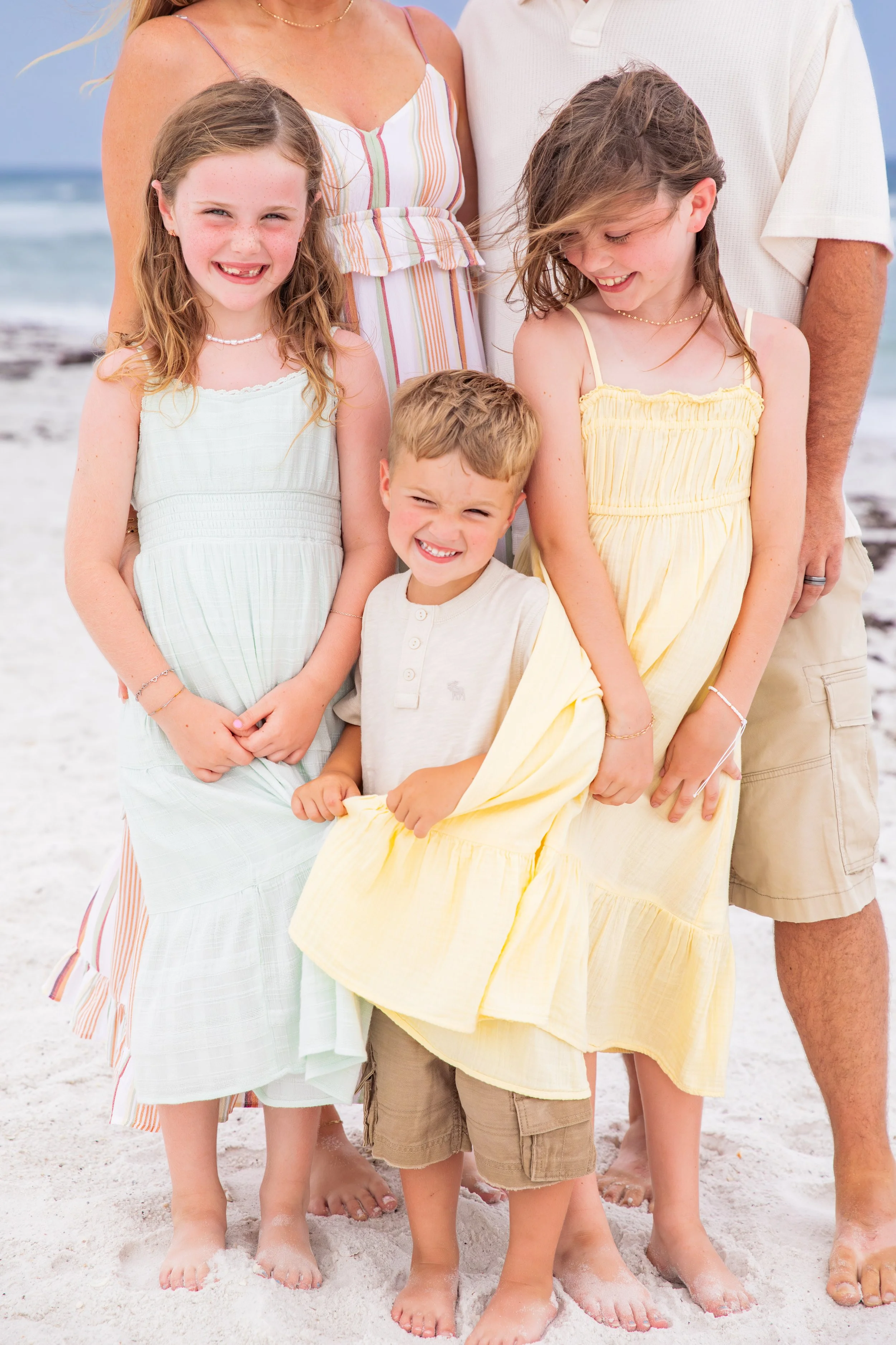 Things to do Navarre Beach - Jessica Salort Photography
