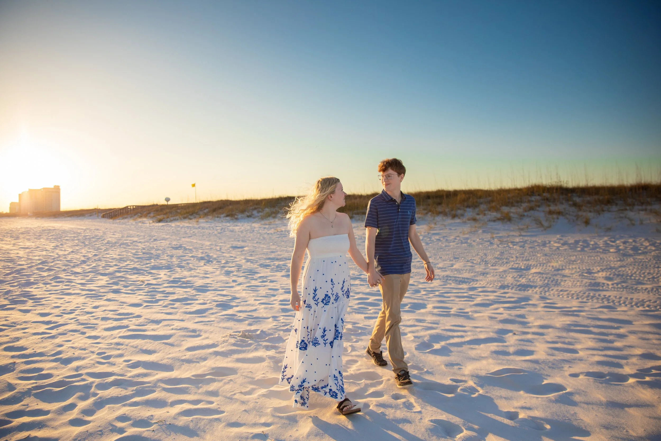 Navarre Beach Photography- Simple Sessions, relaxed session, affordable sessions