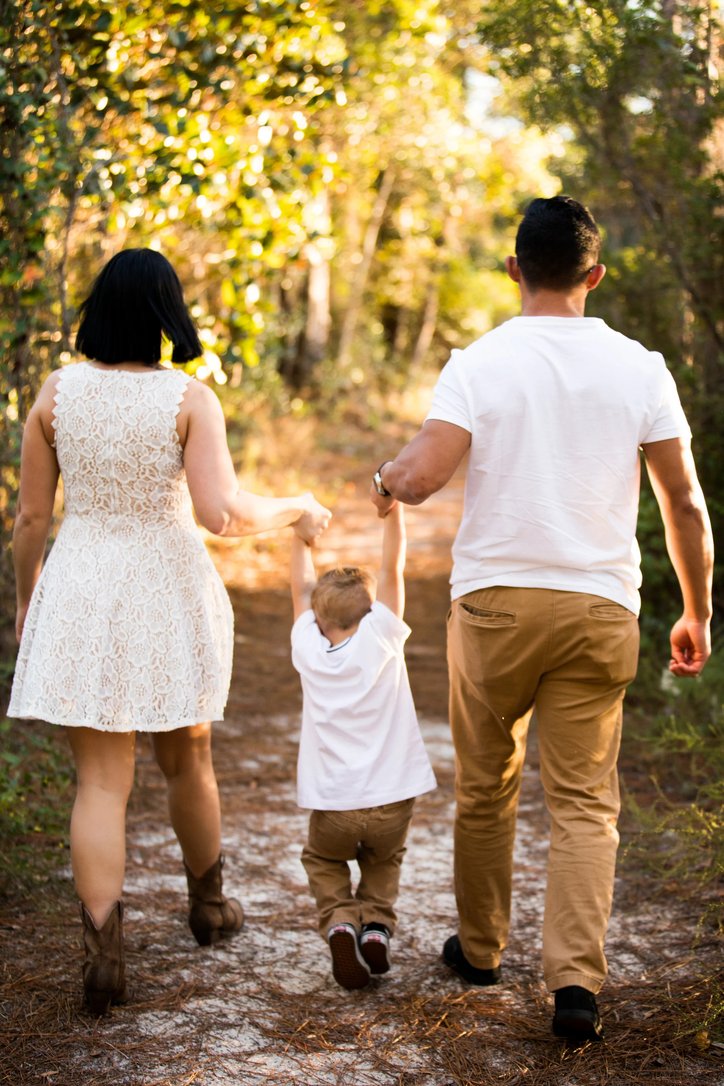 Jessica Salort Photography: Navarre, Florida 2018