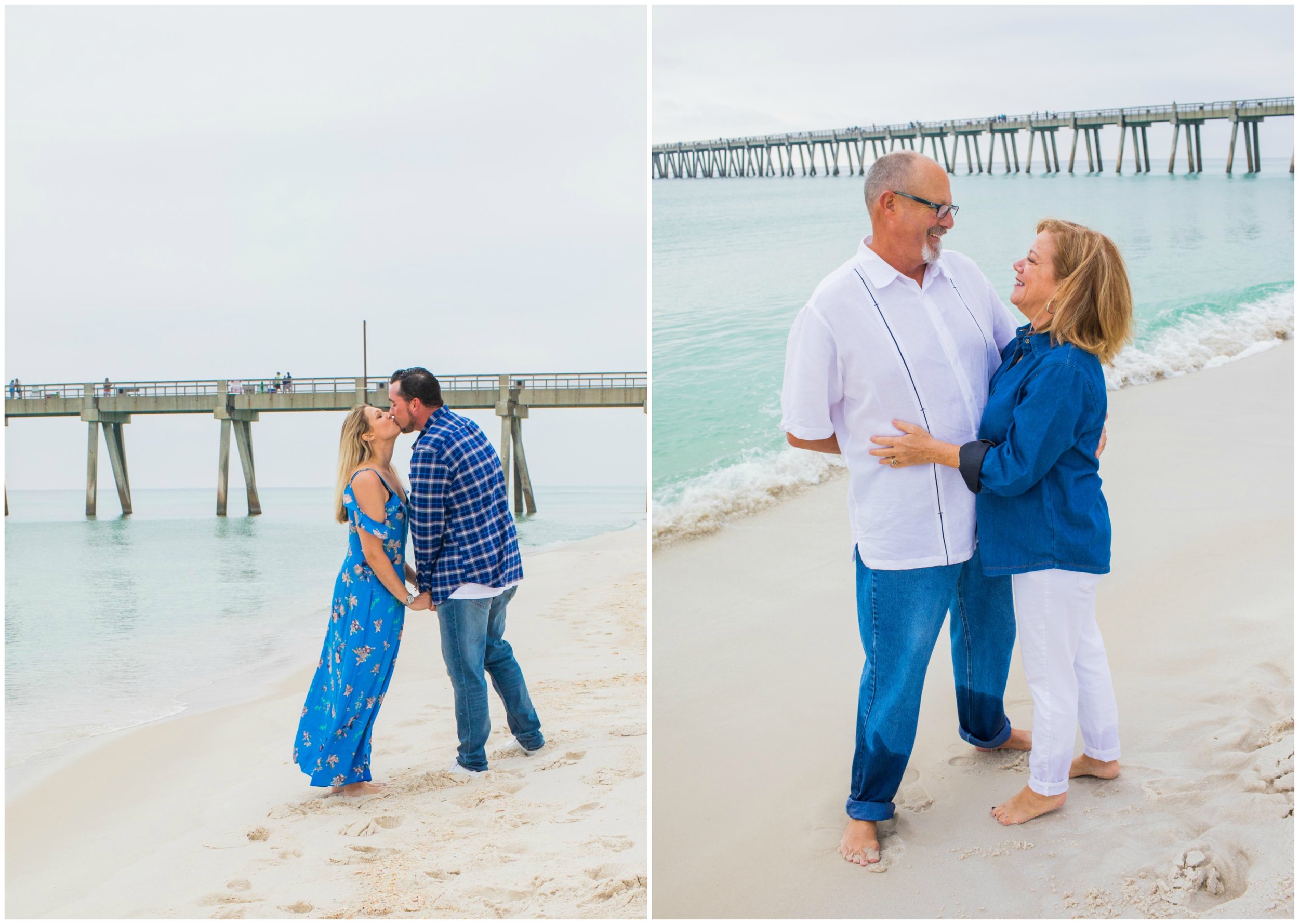 Navarre Beach Family Photographer, Jessica Salort