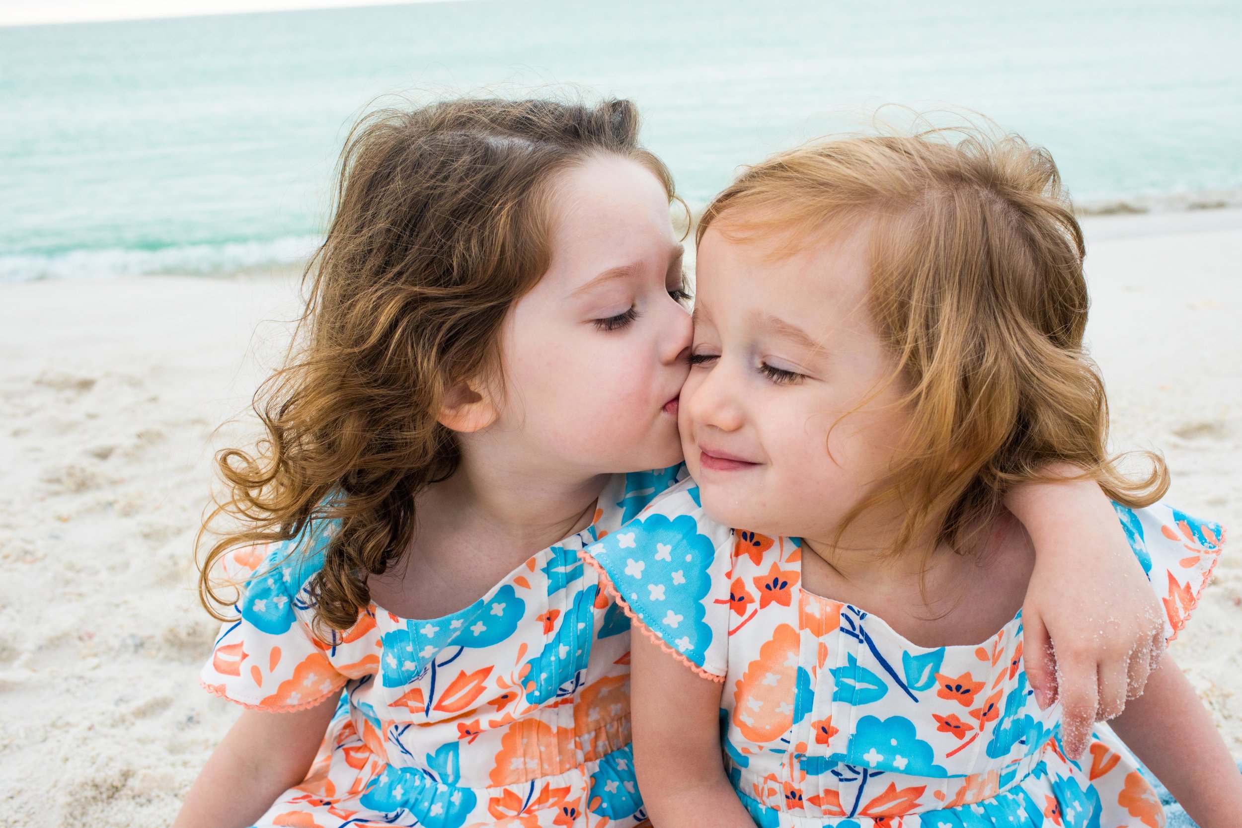 Navarre Beach Family Photographer, Jessica Salort