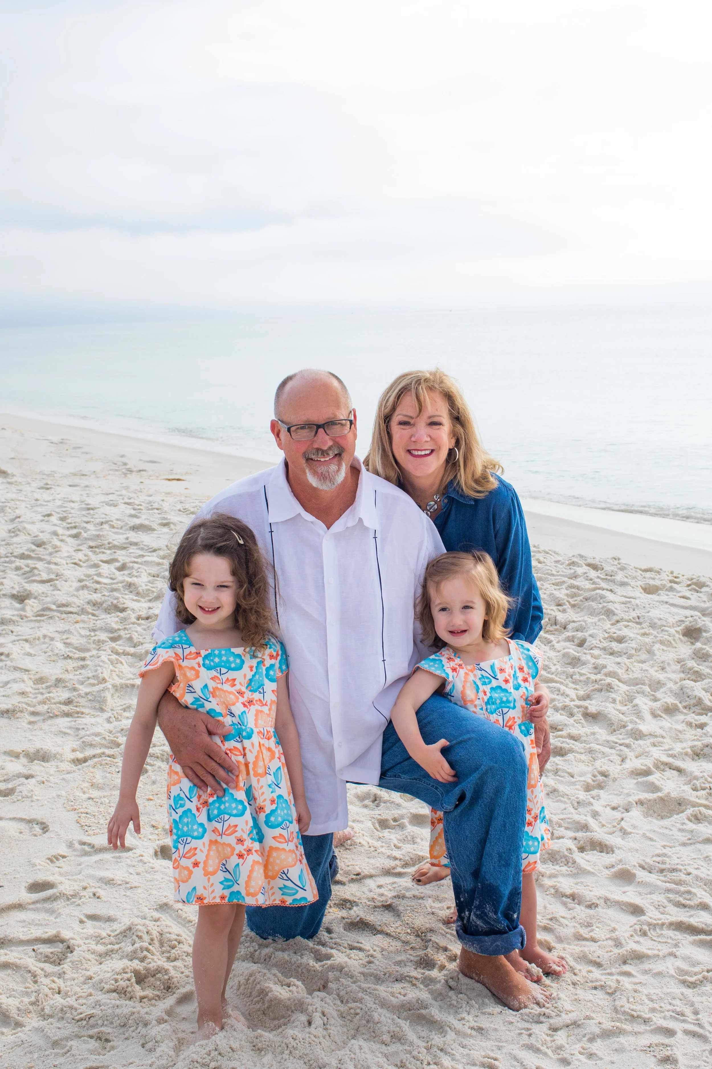 Navarre Beach Family Photographer, Jessica Salort
