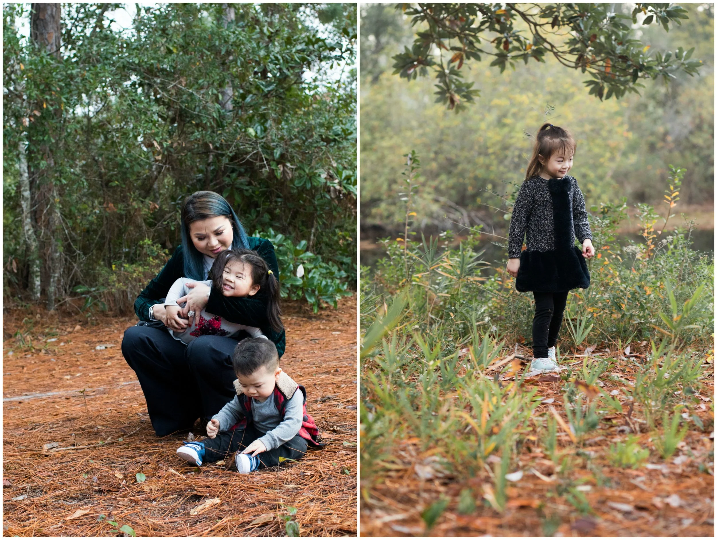 Pensacola Family Photographer: Jessica Salort Photography