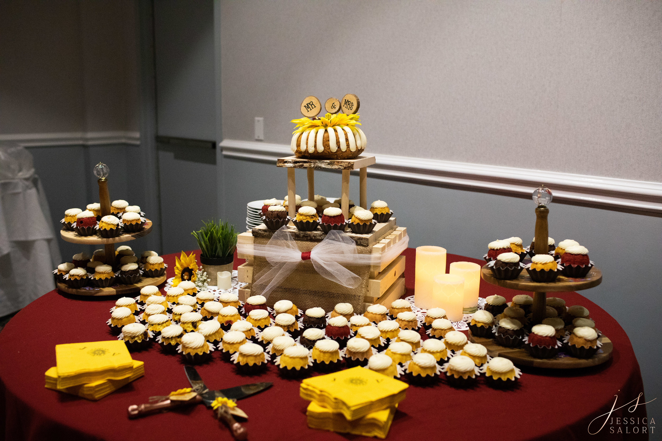 JessicaSalortPhotography-Wedding Navarre FL