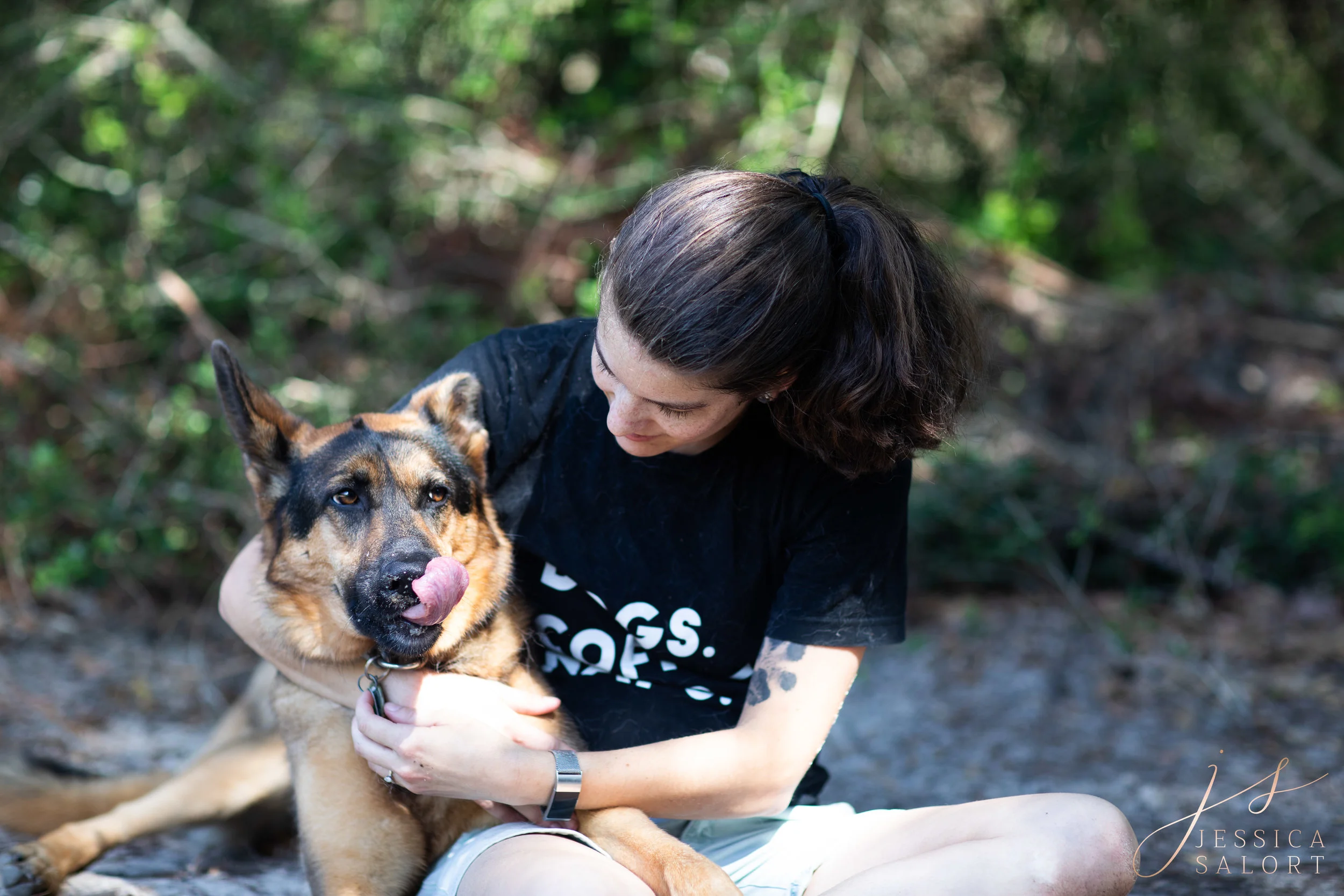 Pensacola Pet Photographer