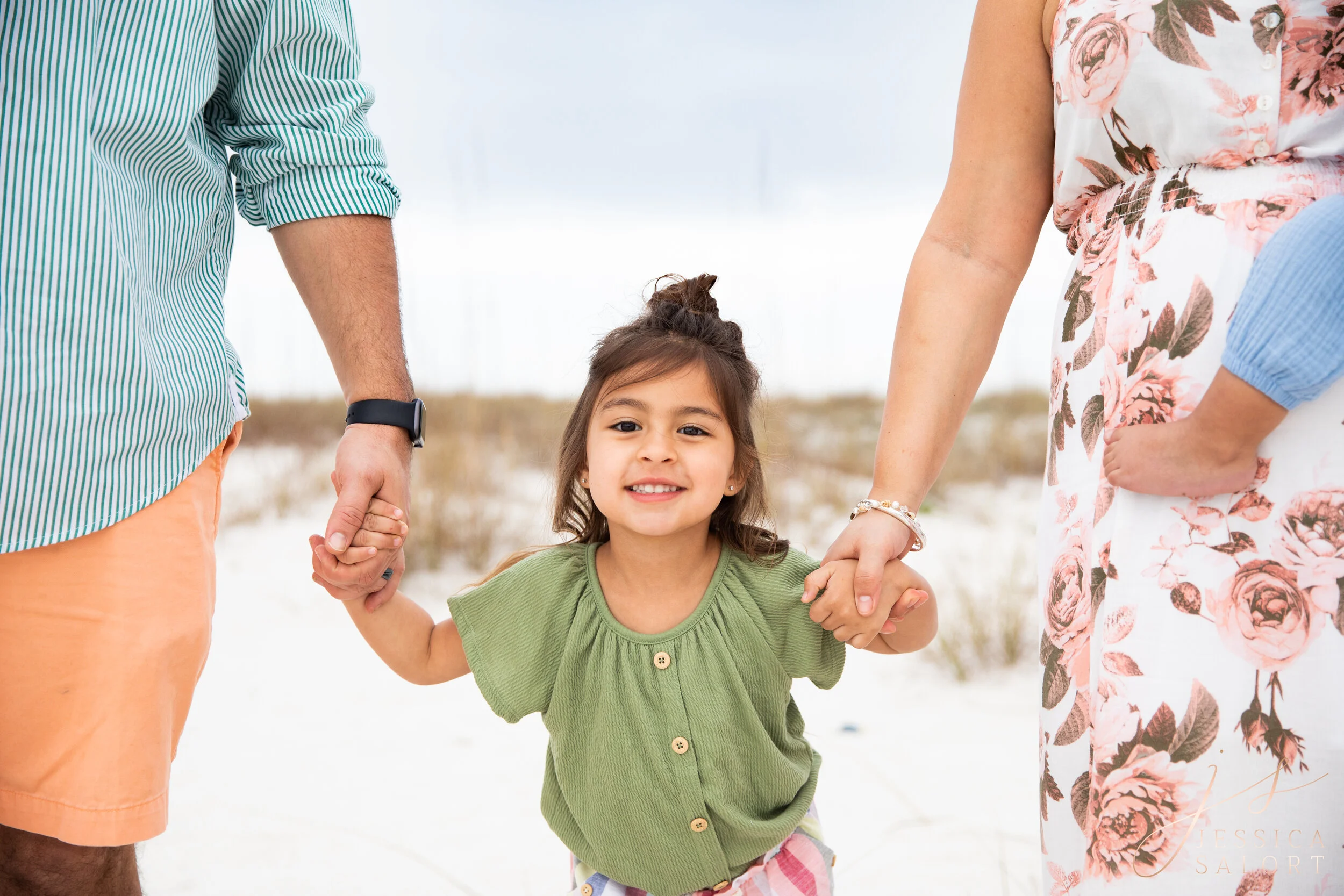 JessicaSalortPhotographyNavarreBeachPhotography