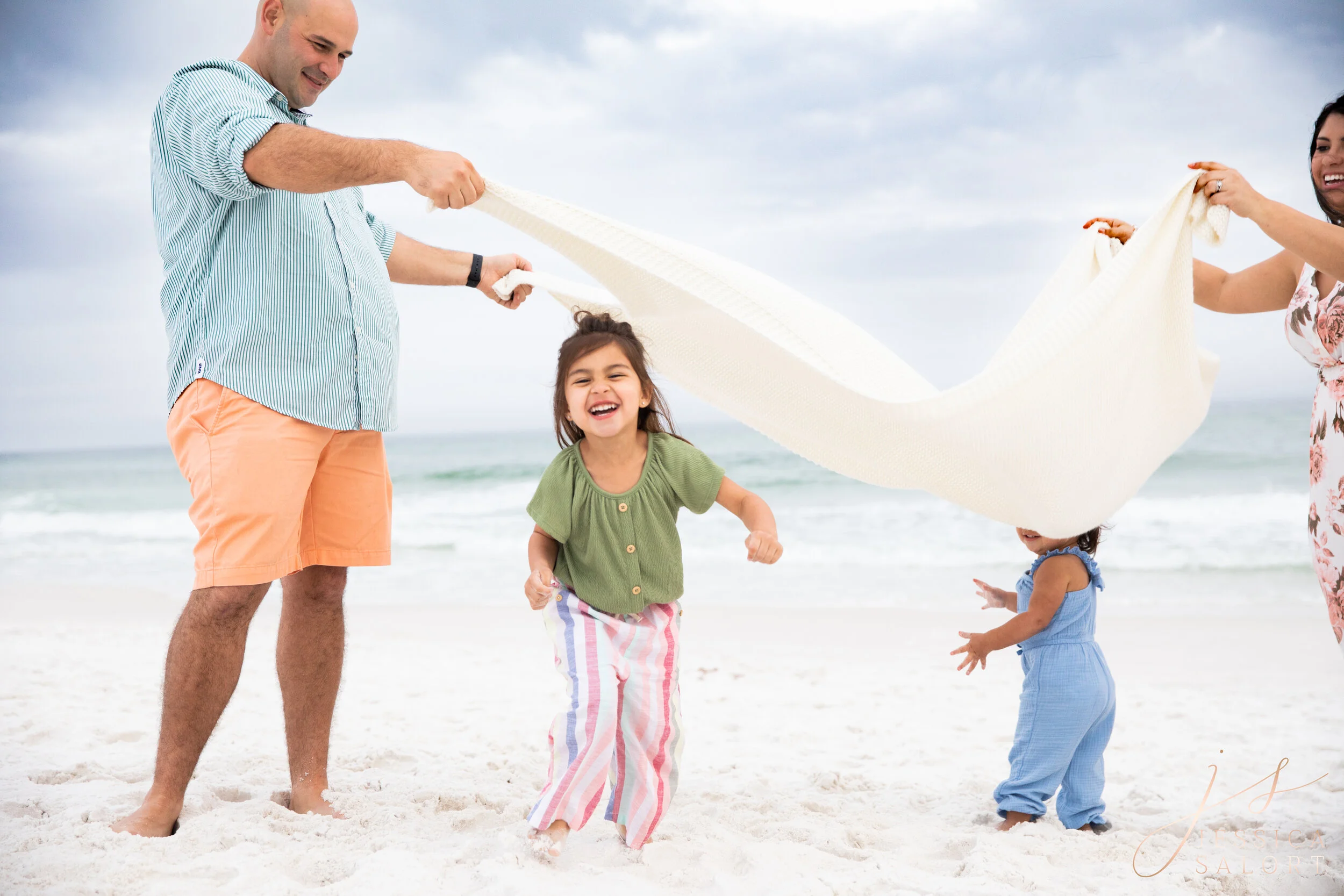 JessicaSalortPhotographyNavarreBeachPhotography