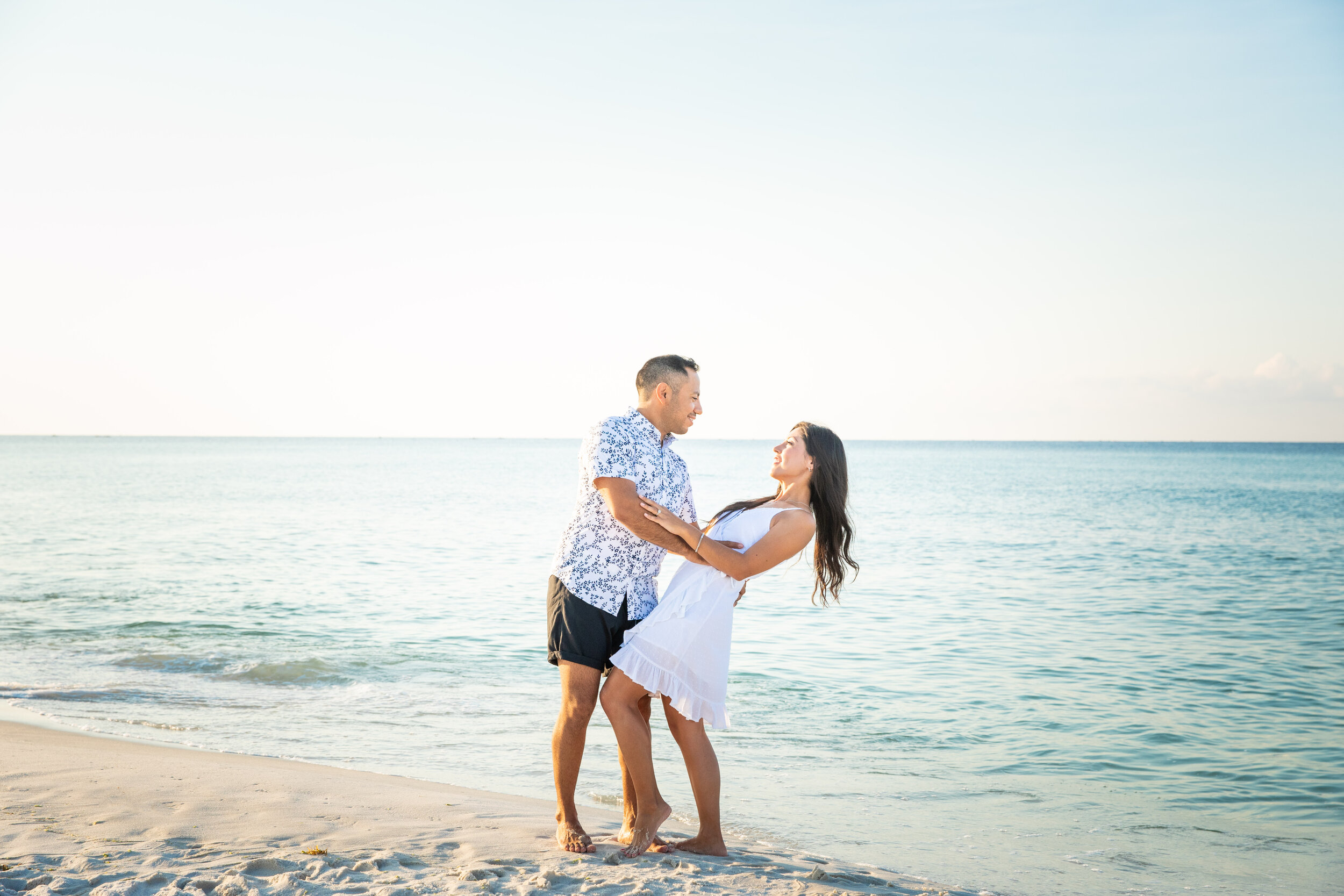 Navarre Beach Family Photographer, Jessica Salort Photography