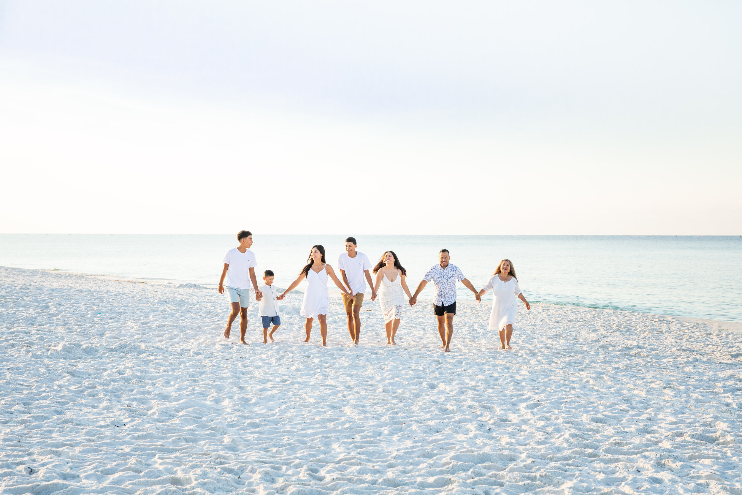 Navarre Beach Family Photographer, Jessica Salort Photography