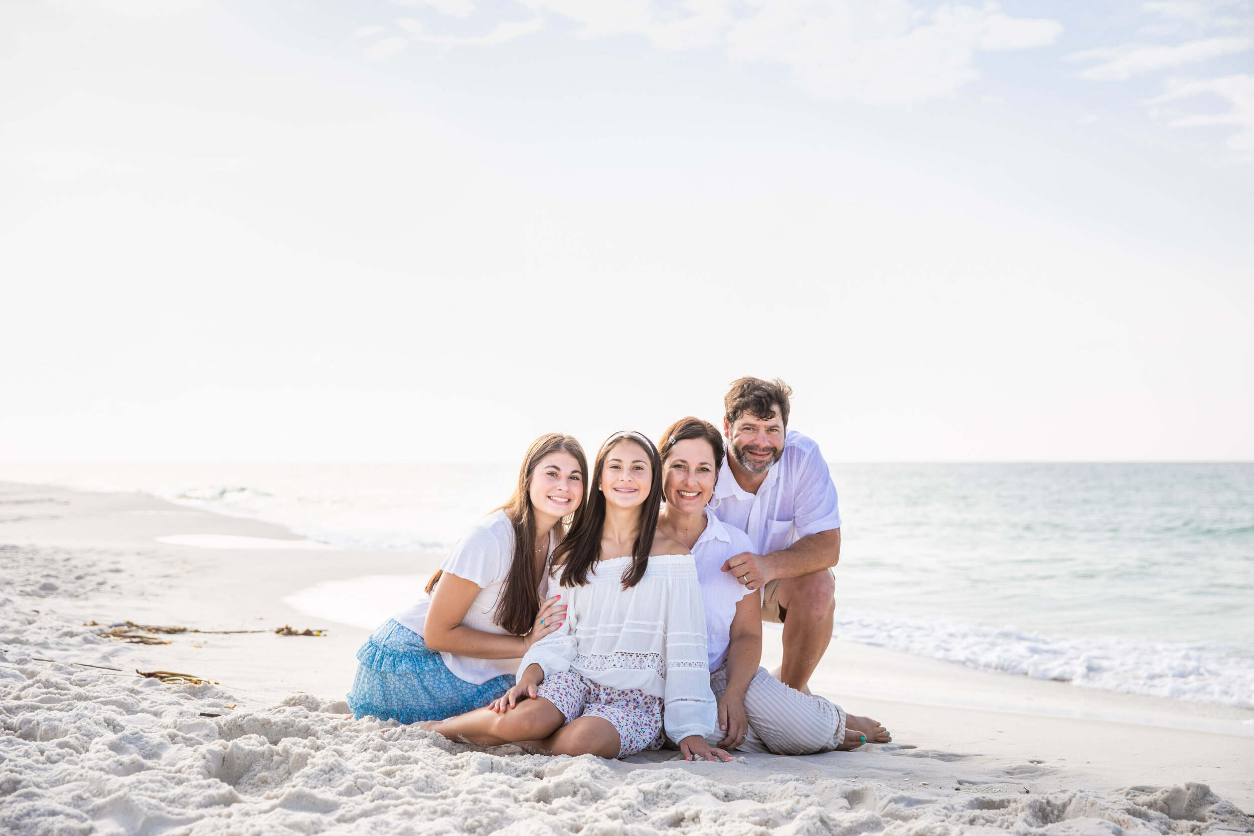 Navarre Beach Family Photographer, Jessica Salort Photography