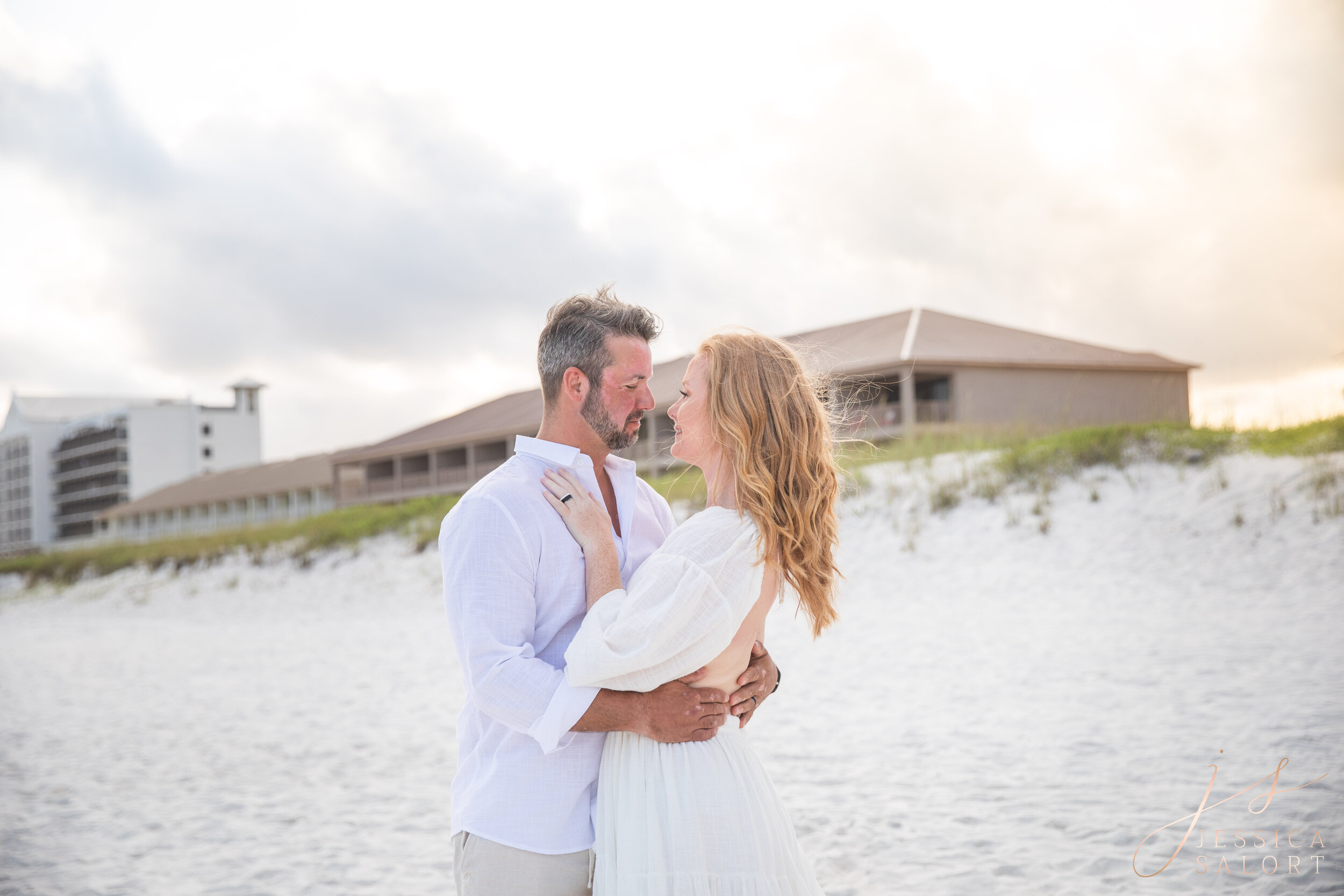 Jessica Salort, Navarre Beach Family Photographe