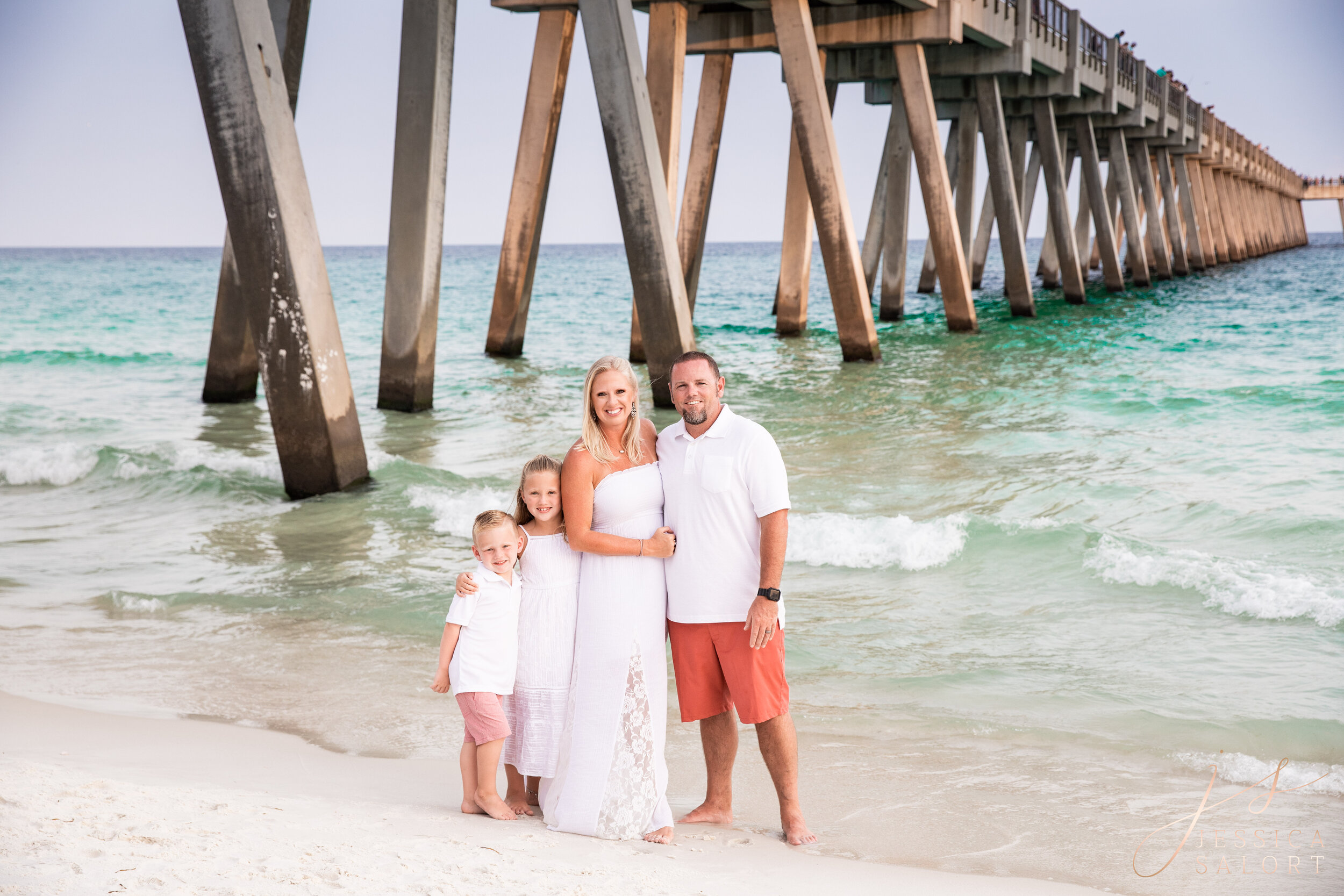 Navarre Beach Photography