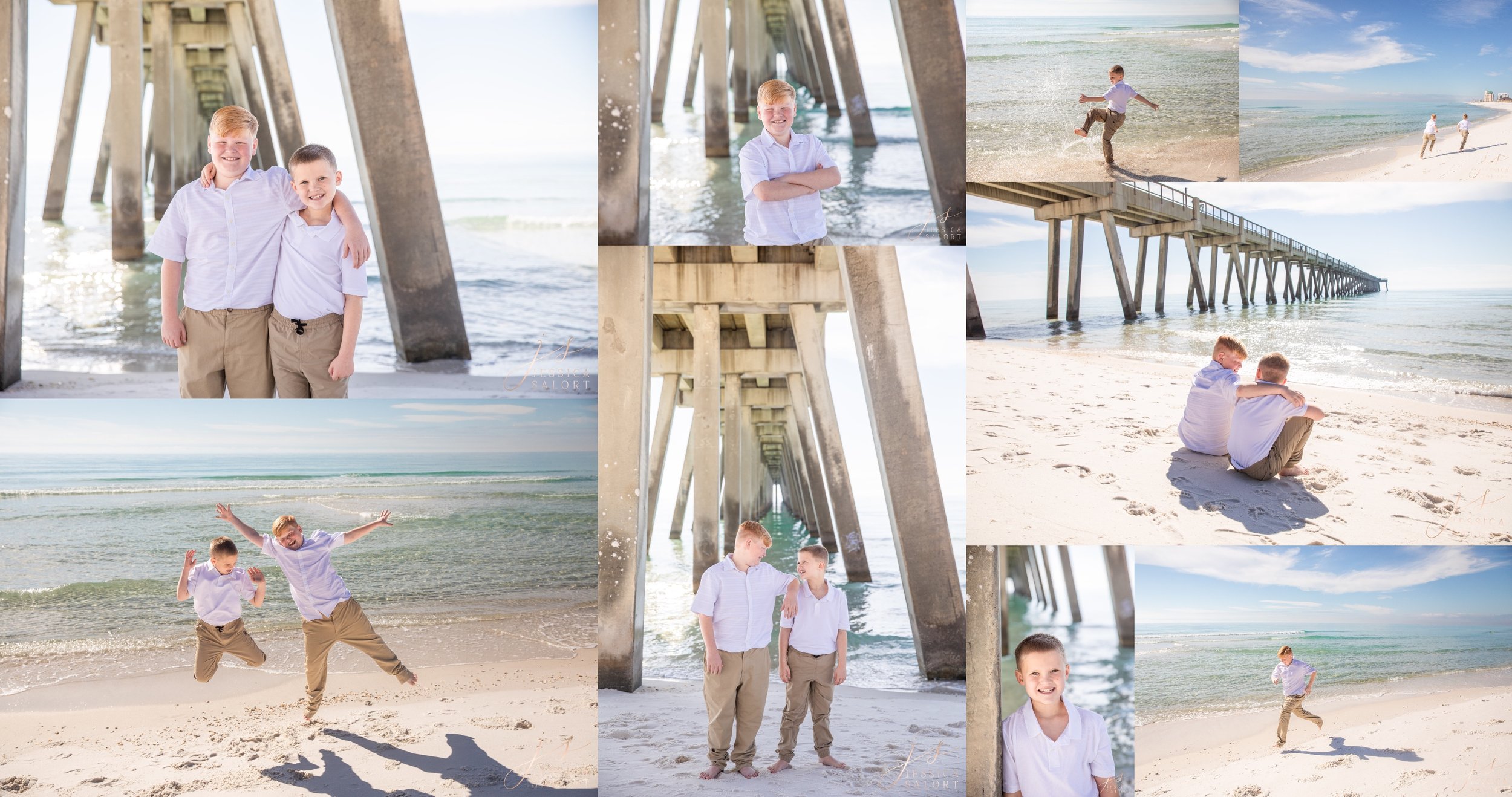 Navarre Beach Sunset Photographer - Jessica Salort (Copy) (Copy) (Copy) (Copy)
