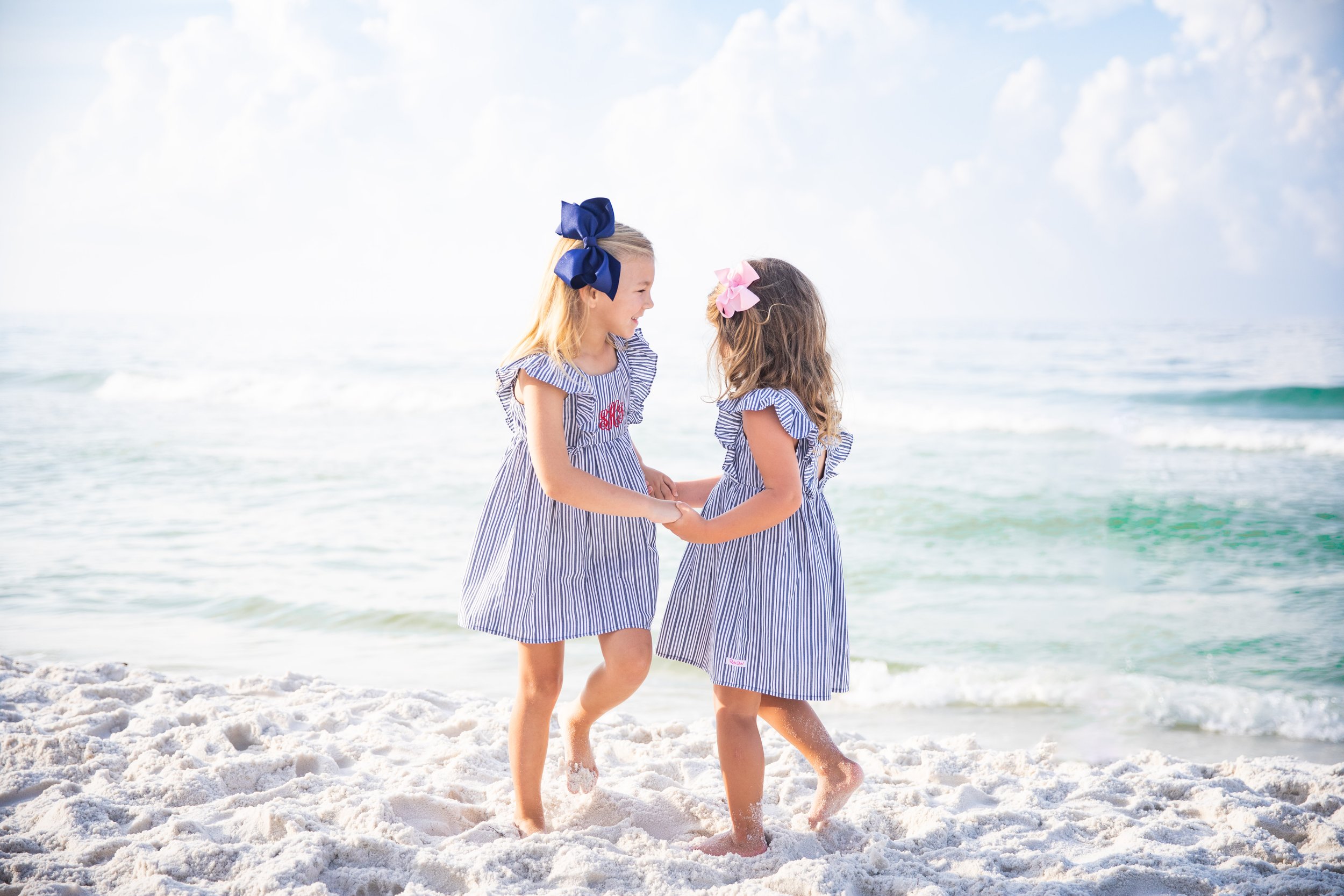 Navarre Beach Family Photographer