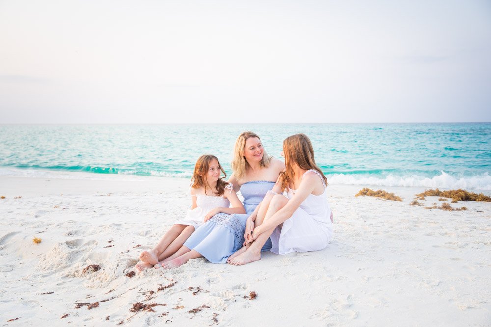 Jessica Salort, Navarre Beach Family Photographer