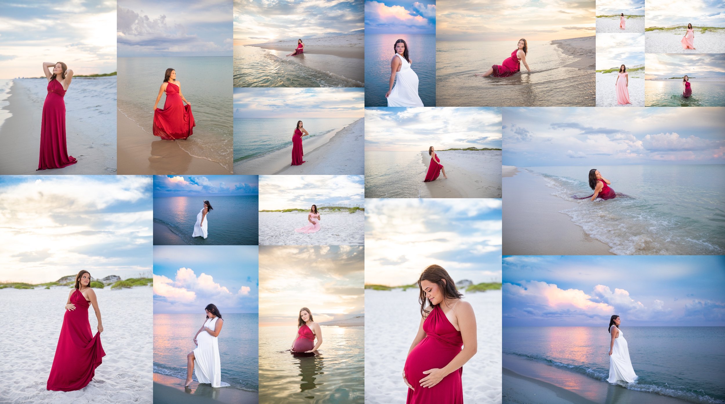 Navarre Beach Photographer- Maternity Photographer.jpg