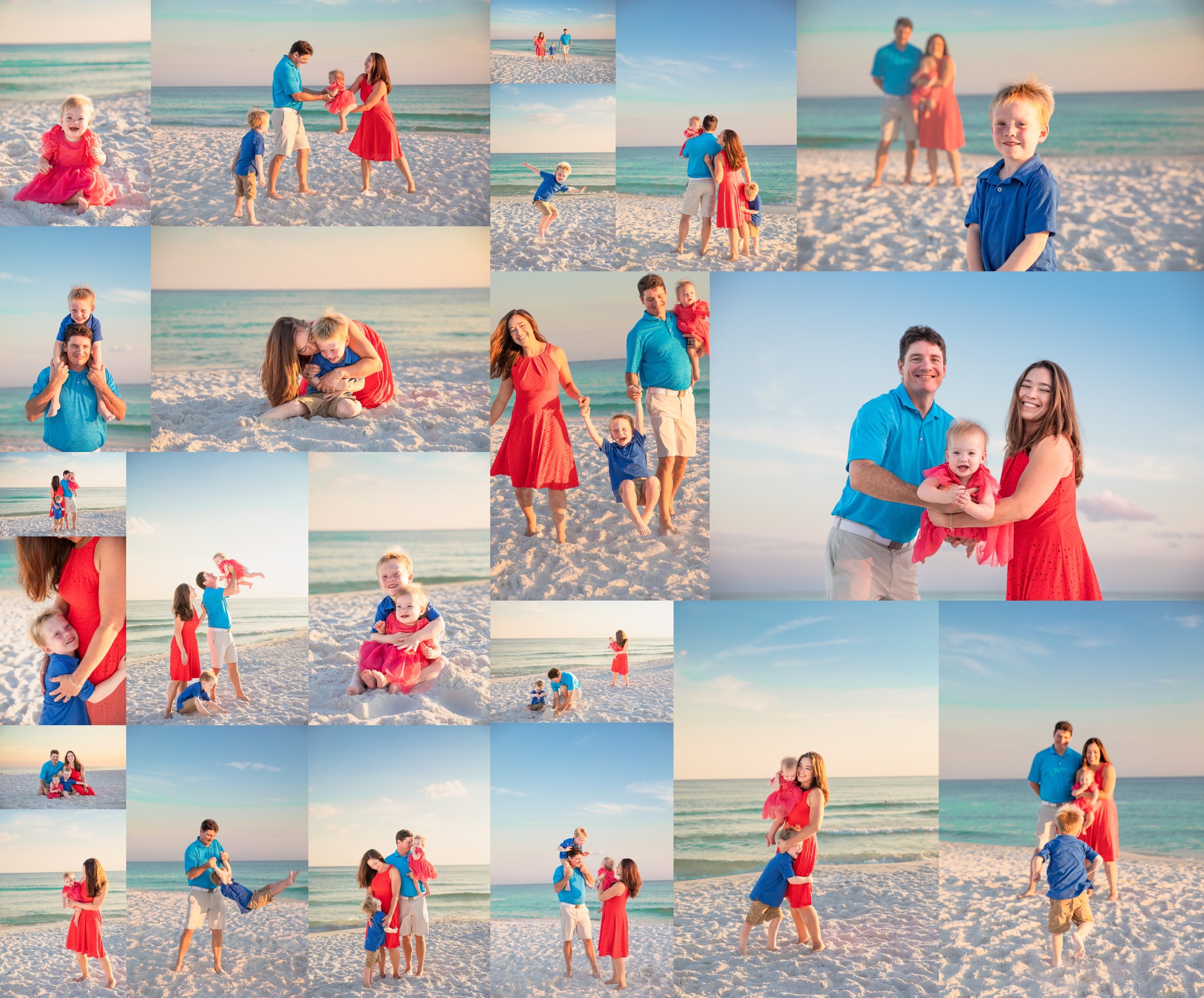 Navarre Beach Sunset Photographer - Jessica Salort (Copy) (Copy) (Copy) (Copy)