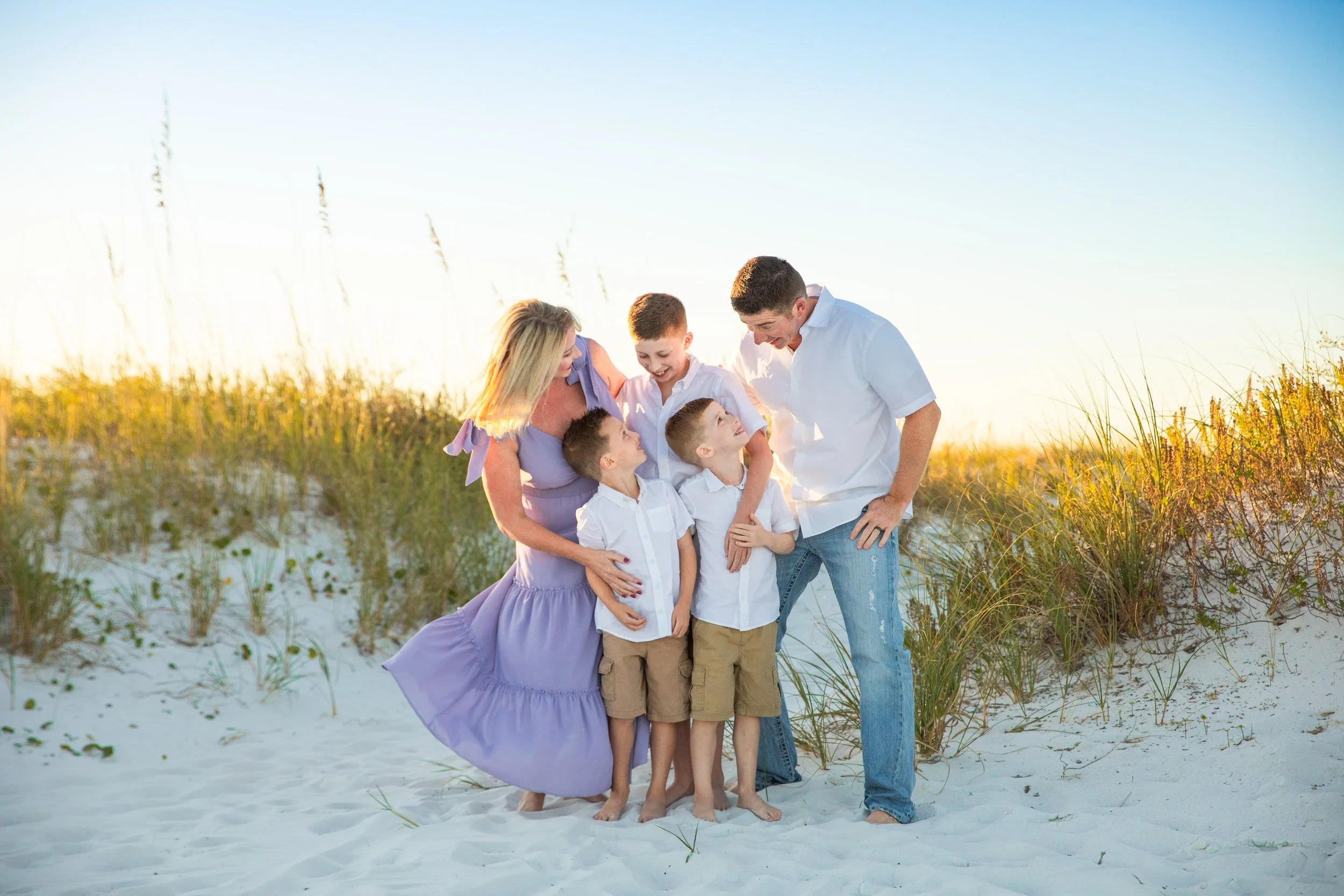 Reminiscing on past sessions // Jessica Salort Photography