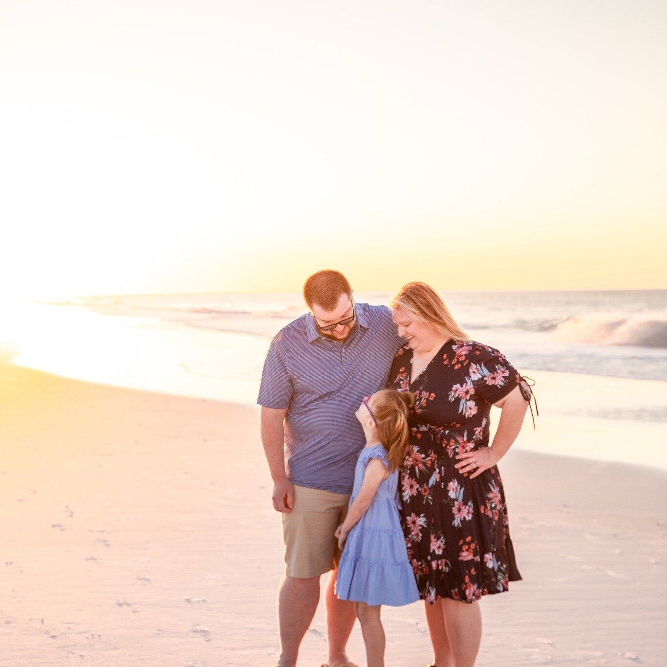 Sunny mornings on Navarre Beach! Have you booked yours?

https://www.jessicasalortphotos.com/sunrise-morning-mini-sessions

📞Contact Jessica Salort for all your photo needs! (850)313-1586

&ldquo;Your #1 choice in all things photo!&rdquo; 📸

www.je