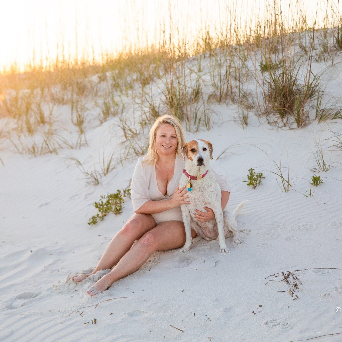 Always bring your furry friends! These pups LOVED their first time on the Gulf. 

📞Contact Jessica Salort for all your photo needs! (850)313-1586

&ldquo;Your #1 choice in all things photo!&rdquo; 📸

www.jessicasalort.com

https://www.instagram.com