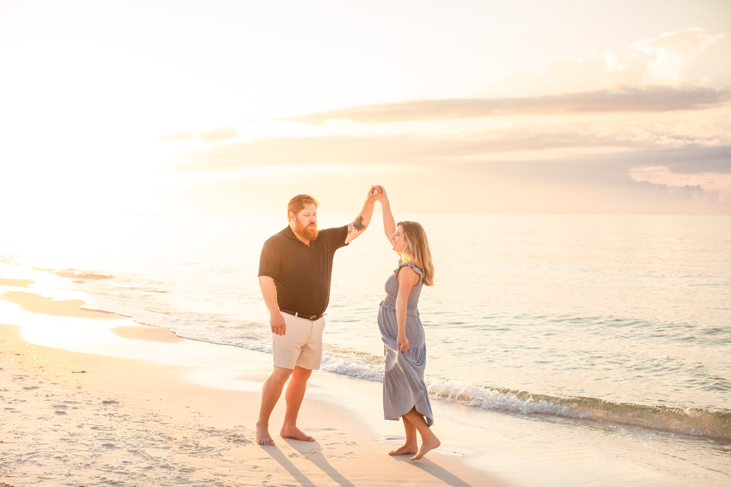 Oh Baby // Jessica Salort Photography