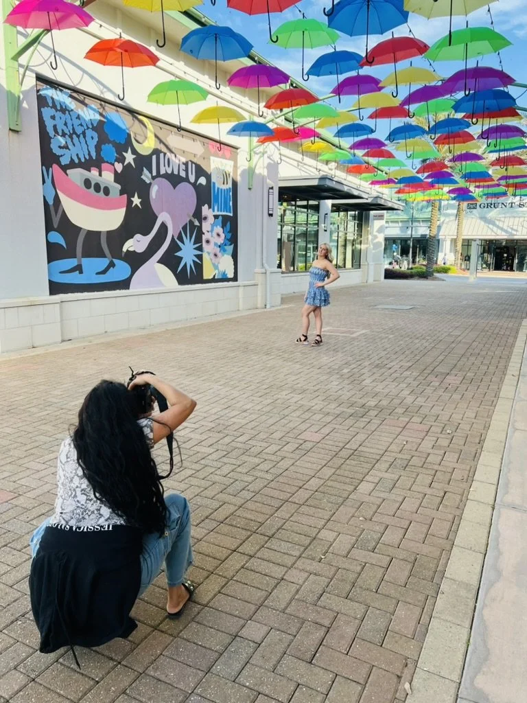  Navarre Beach Photographer Jessica Salort 