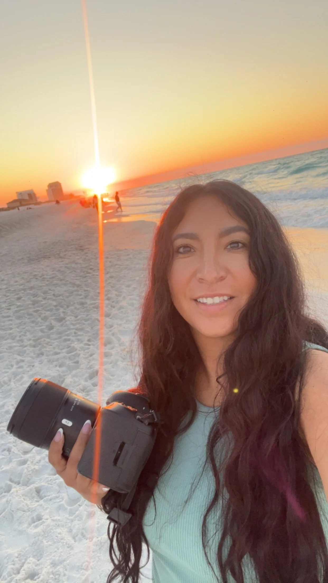  Navarre Beach Photographer Jessica Salort 