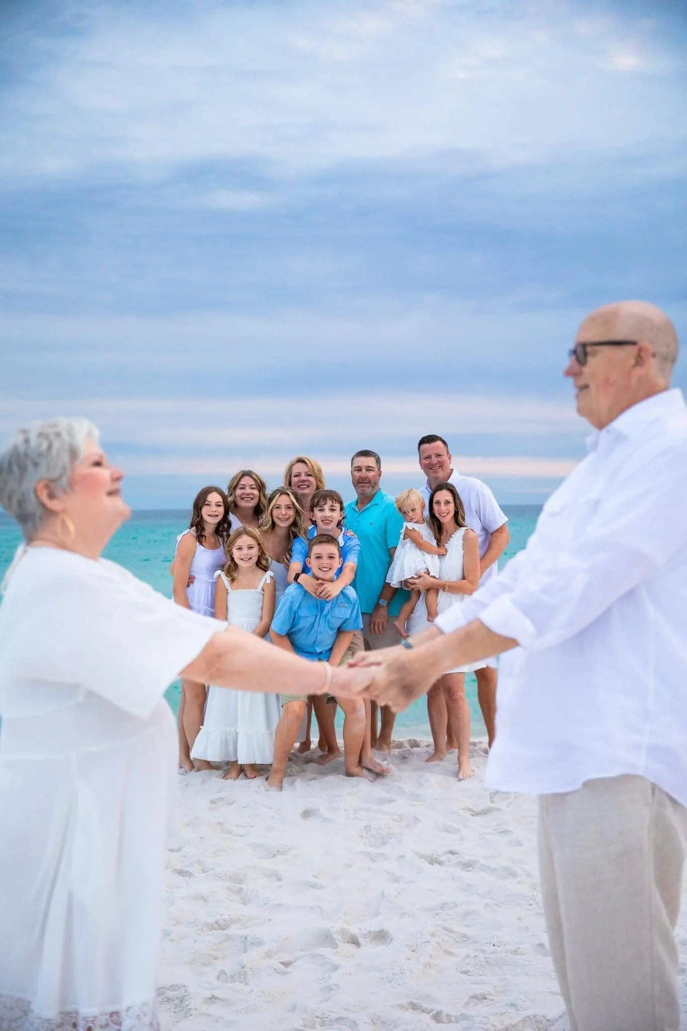 This popped up today. I think of this family often just like I do many of your families.  Swipe to see the big news that was revealed the day I randomly messaged this family. 

#navarrebeachphotographer
#navarrefamilyphotographer
#navarrephotographer