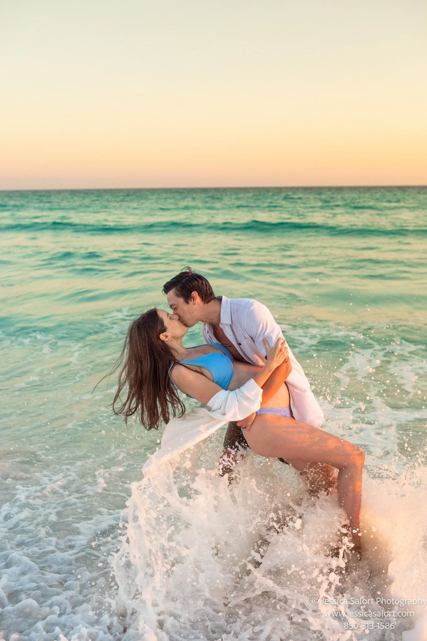 Oh My!!! These maternity photos did not disappoint! These were taken in November right before we got this frigid air. Please bring back these days and gorgeous clients like these. Can you feel their warmth? So much love in the air. And it will be a b