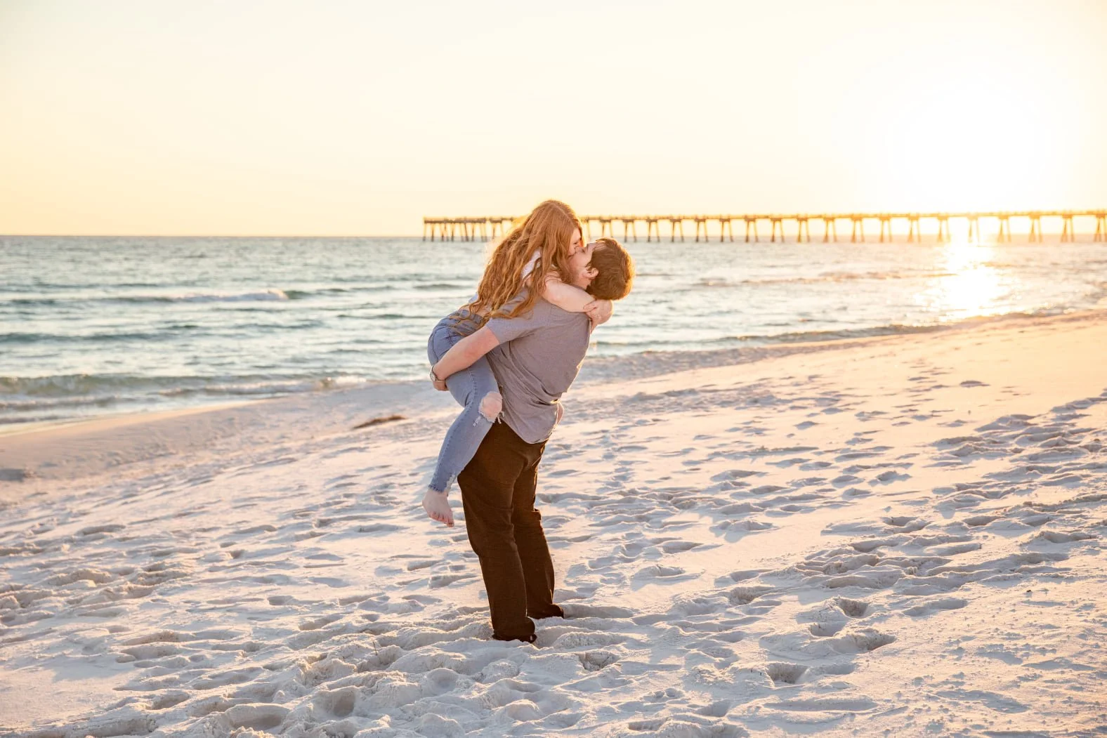 FLASH BACK Friday! 5 years ago! Tonight I took more photos for another happy couple! She said yes also!
📞Contact Jessica Salort for all your photo needs! (850)313-1586
&ldquo;Your #1 choice in all things photo!&rdquo; 📸
www.jessicasalort.com
https: