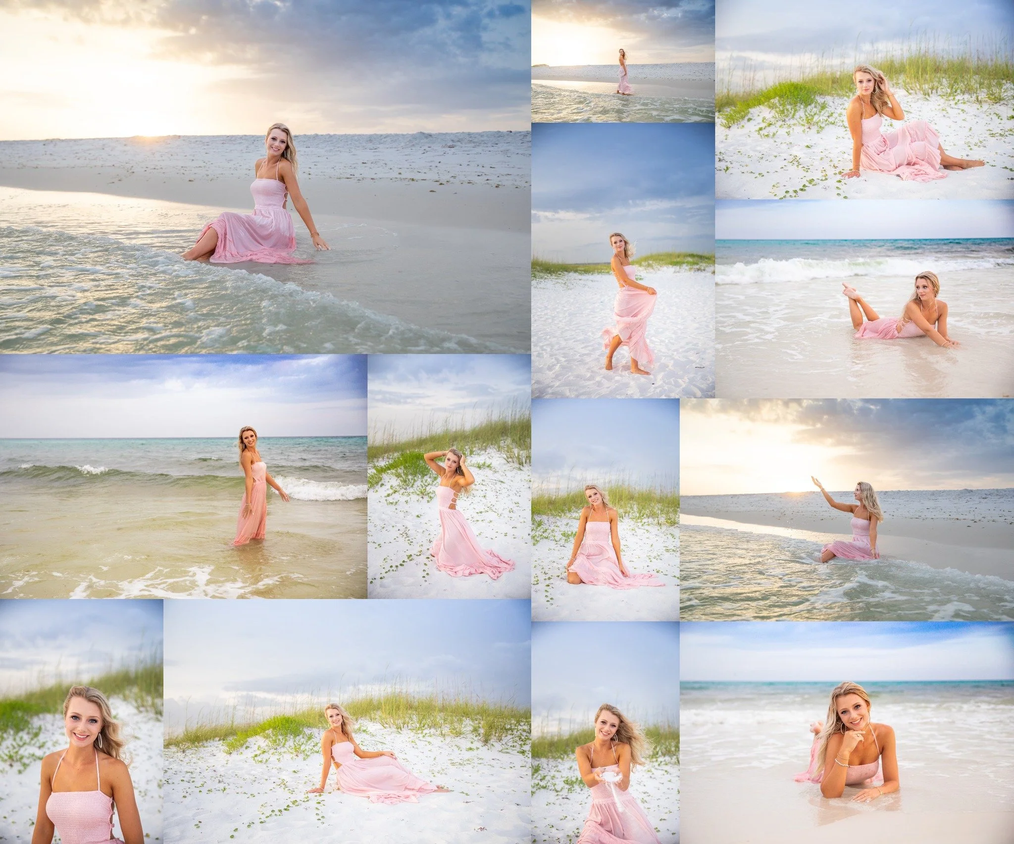 Happy Saturday friends near and far! Woke up to a gorgeous day with no snow. Let's see what tomorrow brings though. I do have my online booking calendar up and running so you can go ahead and book your sessions fast and easy. I have availability to t