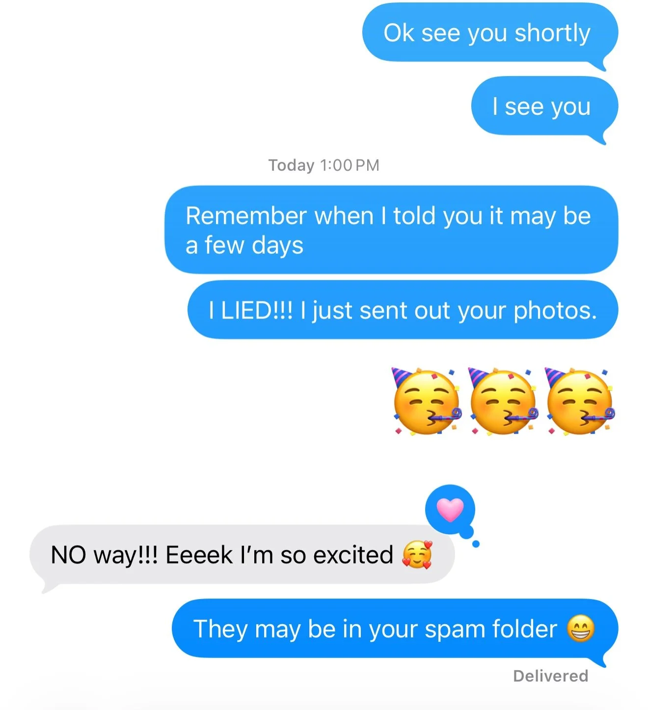 I told her it would take few days but I just couldn&rsquo;t help myself. This time of year my turnaround is light dying fast.❤️❤️❤️#jessicasalort#jessicasalortphotography#jessicasslortphotos#navarrebeach