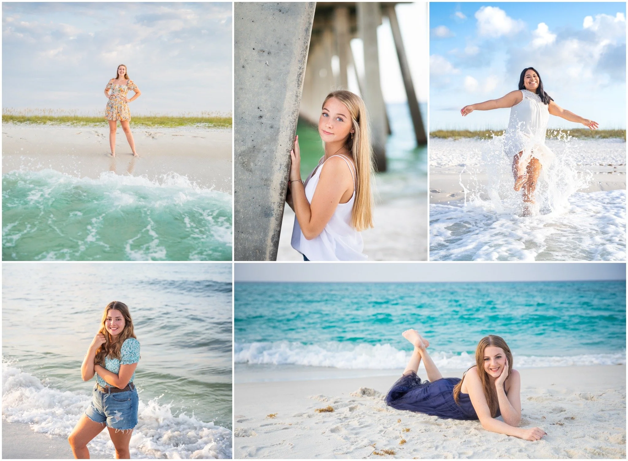 Book yours here!

https://www.jessicasalortphotos.com/sunrise-morning-mini-sessions

Let&rsquo;s create magic together &rarr; www.jessicasalort.com
Follow along for more love &amp; light 📸 @jessicasalortphotography
📞 Contact Jessica at (850) 313-15