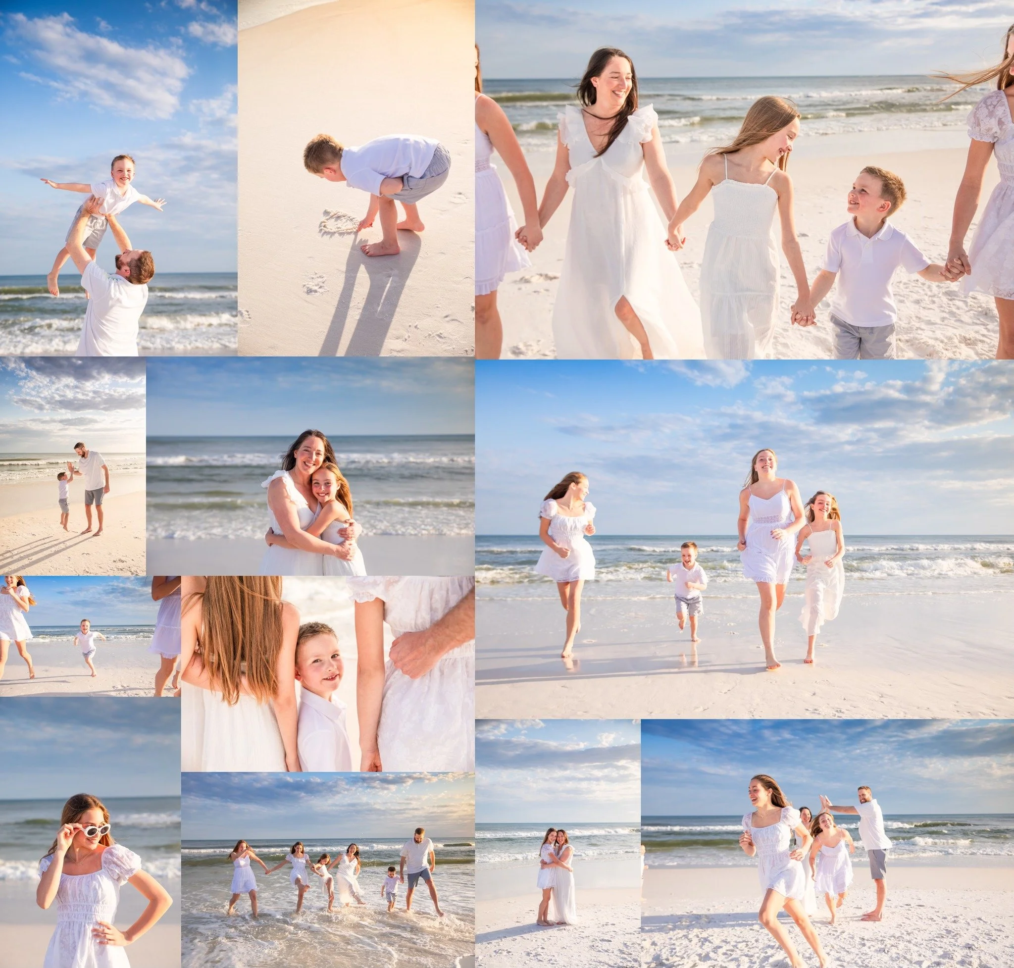 Last minute sessions available this week and next week. You can book a morning here or with me directly for an evening. 

https://www.jessicasalortphotos.com/sunrise-morning-mini-sessions

Let&rsquo;s create magic together &rarr; www.jessicasalort.co