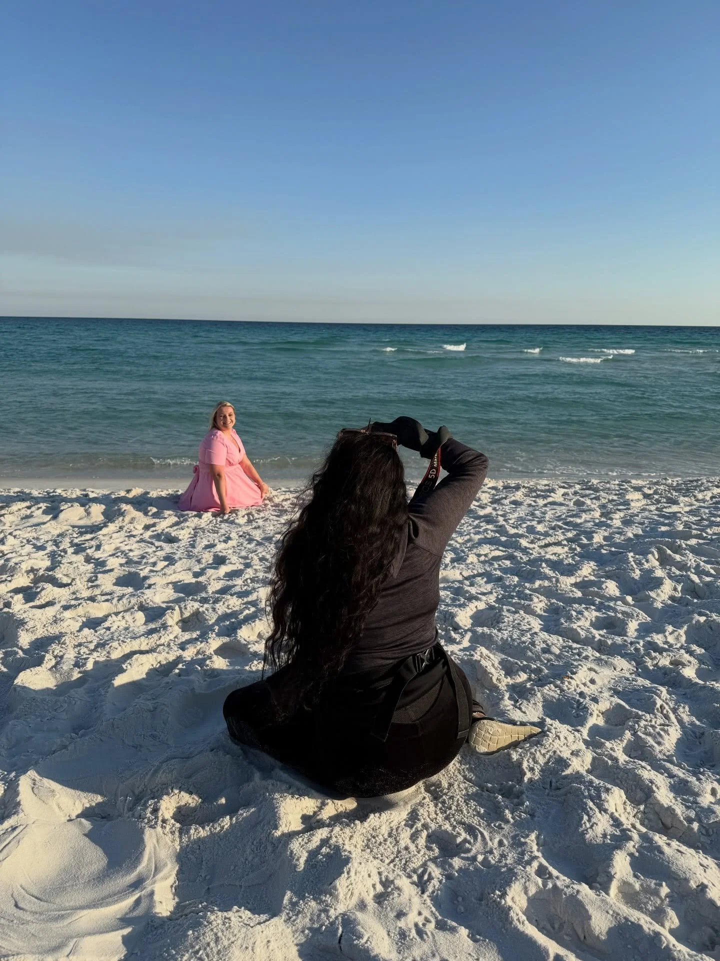 I&rsquo;ve enjoyed each and every session this week despite the cold. Thank you so much for keeping me busy.❤️

📌📌Book your morning session today.

https://jessicasalortphotography.as.me/schedule/e1426313

📞Contact Jessica Salort for all your phot