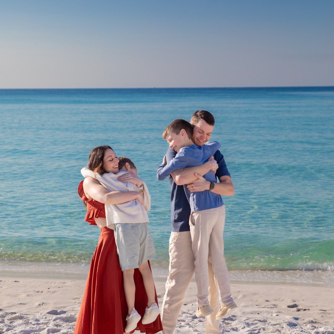 That's a wrap! I've been editing non stop since 7 am this morning. I got out two large galleries that kicked my butt. I did it. I think it's time to go enjoy my evening off and sit outside. It's a perfect day in FL. But in the meantime. Let's enjoy o