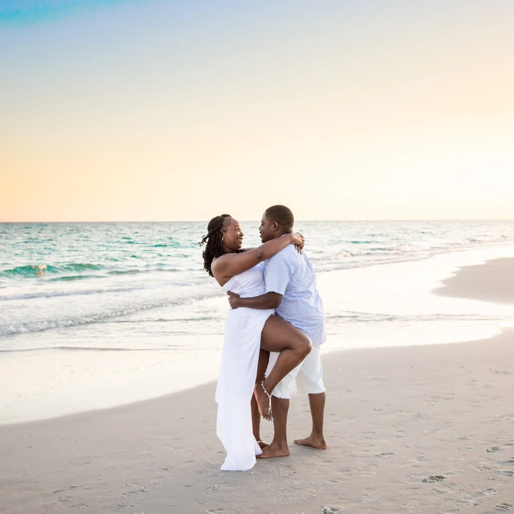 OMG I am literally screaming!!! I am actively editing her most recent gallery from last Saturday! Stay tuned
www.jessicasalort.com
#navarrebeachphotographer