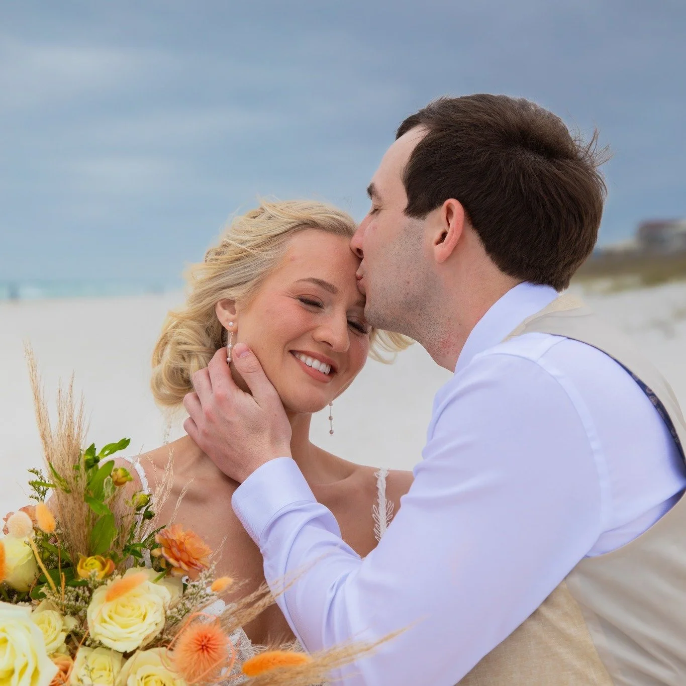 Sunday's wedding is all uploaded and delivered to our bride and groom! That was a fun Monday, Tuesday and Wednesday of editing! She said "you are so fast." My turnaround times are something I take pride in. I try my best to get your images 