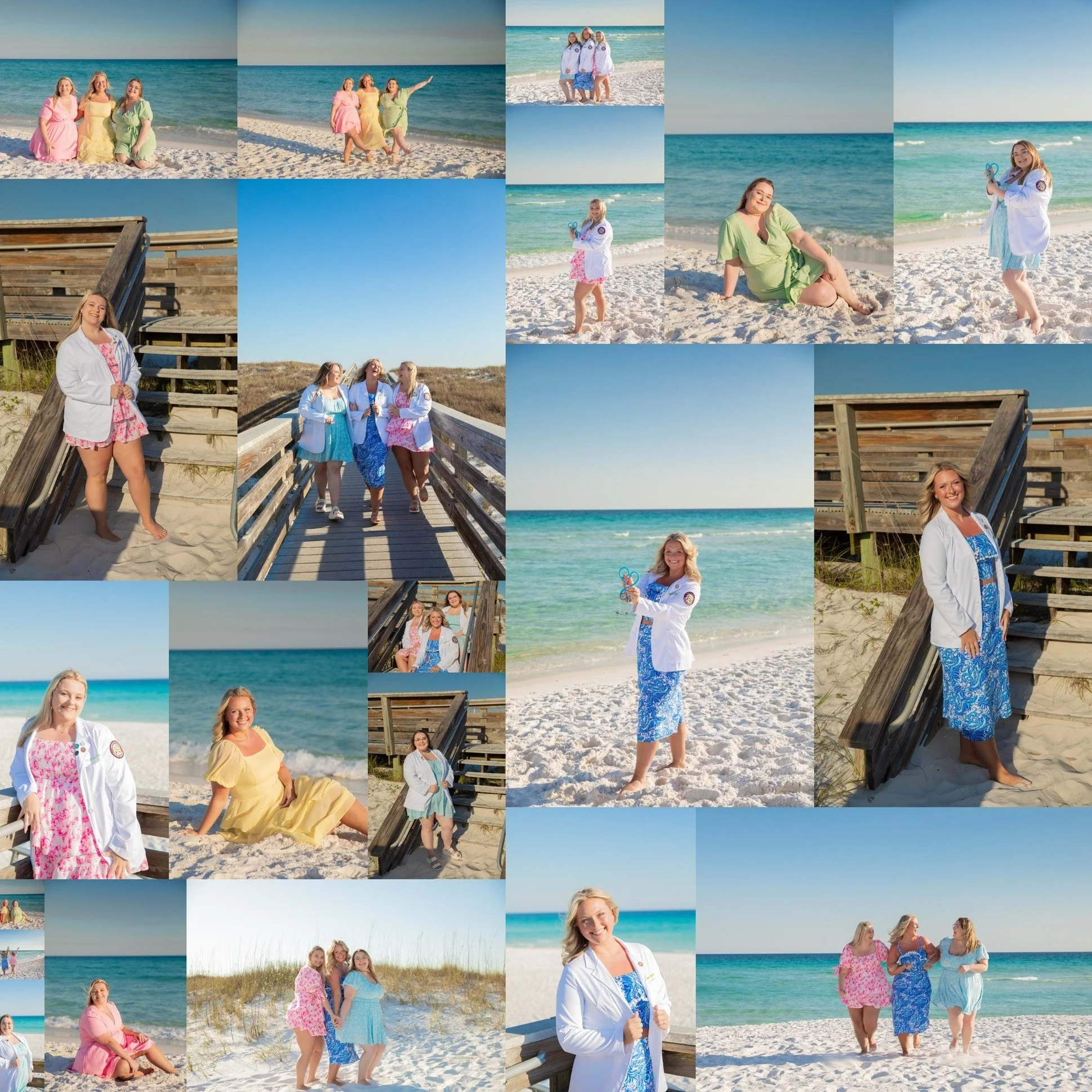 Sessions start @ $250 and are perfect for quick and easy timeless beach photos!
Click the link below for your slot! 

https://www.jessicasalortphotos.com/sunrise-morning-mini-sessions