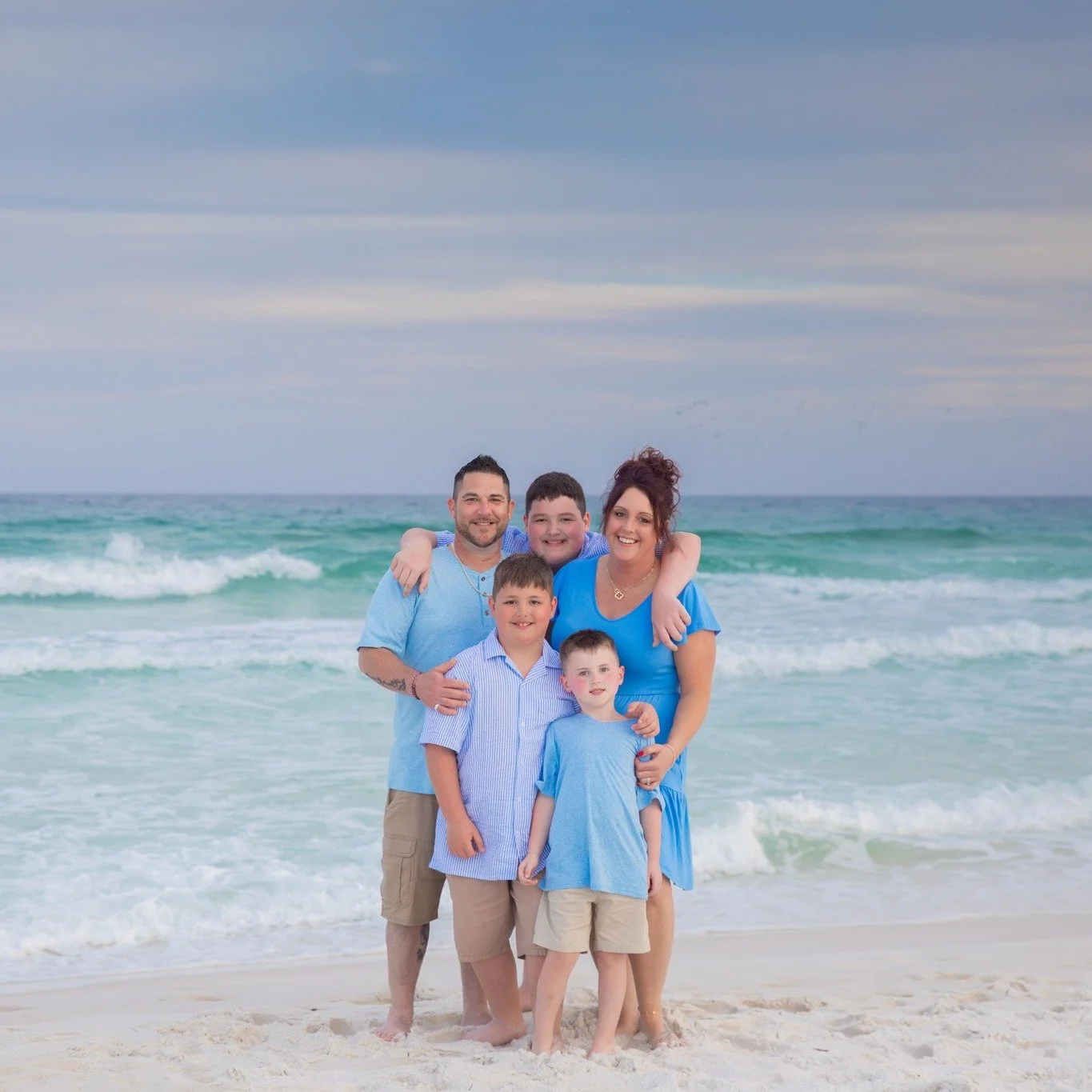 Well this session almost didn't happen but it did and we were able to squeeze in a bit of everything. 30 mins was all we needed to get these gorgeous images and the kids had so many ideas too. I would call this session a win and one for the books! 

