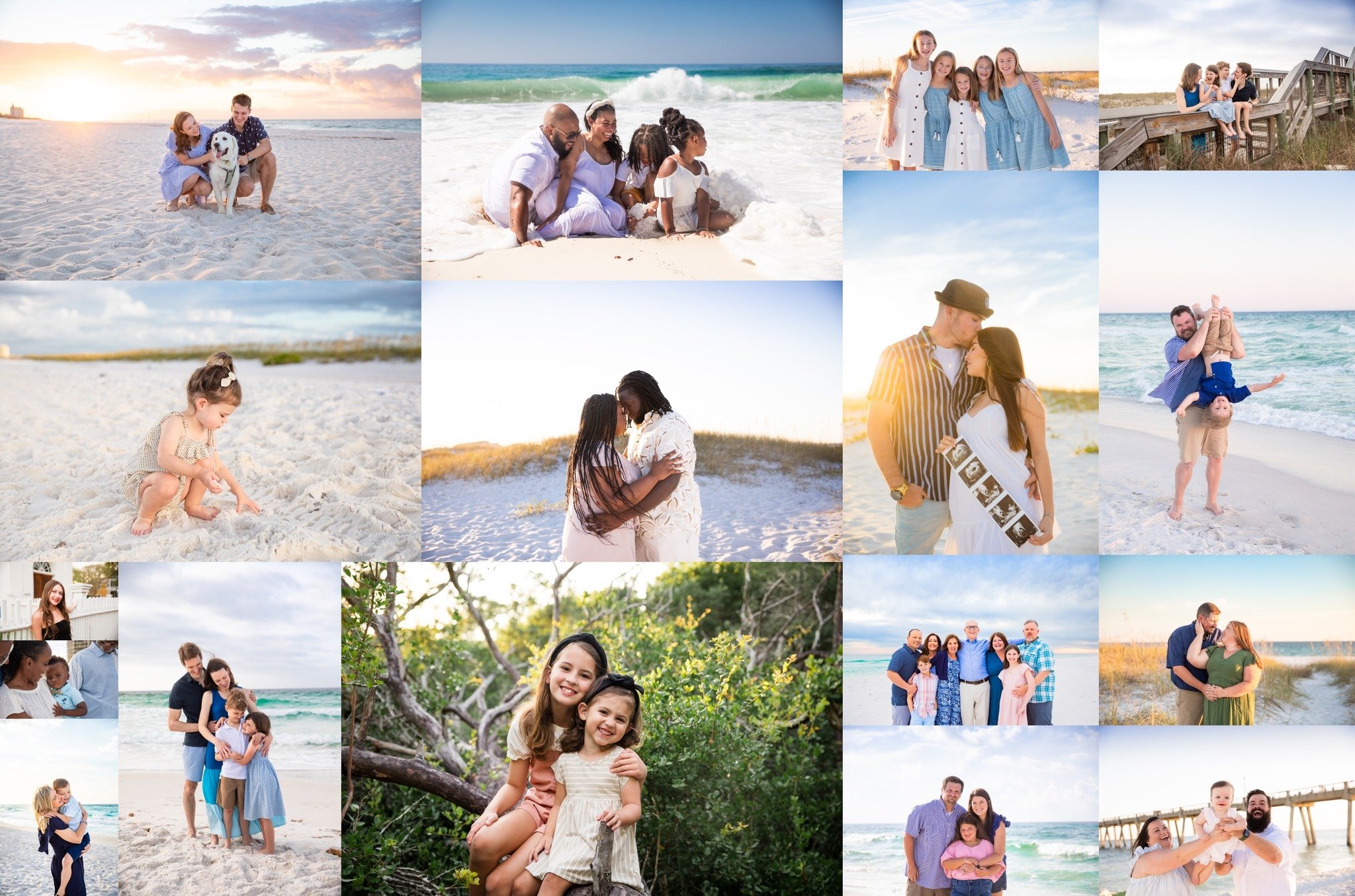 Loved your experience? 💛 Please take a moment to leave me a Google review &mdash; it means the world and helps others find my work! 🌟

https://g.page/r/CdmXku9Vzu-rEB0/review

📞Contact Jessica Salort for all your photo needs! (850)313-1586

&ldquo