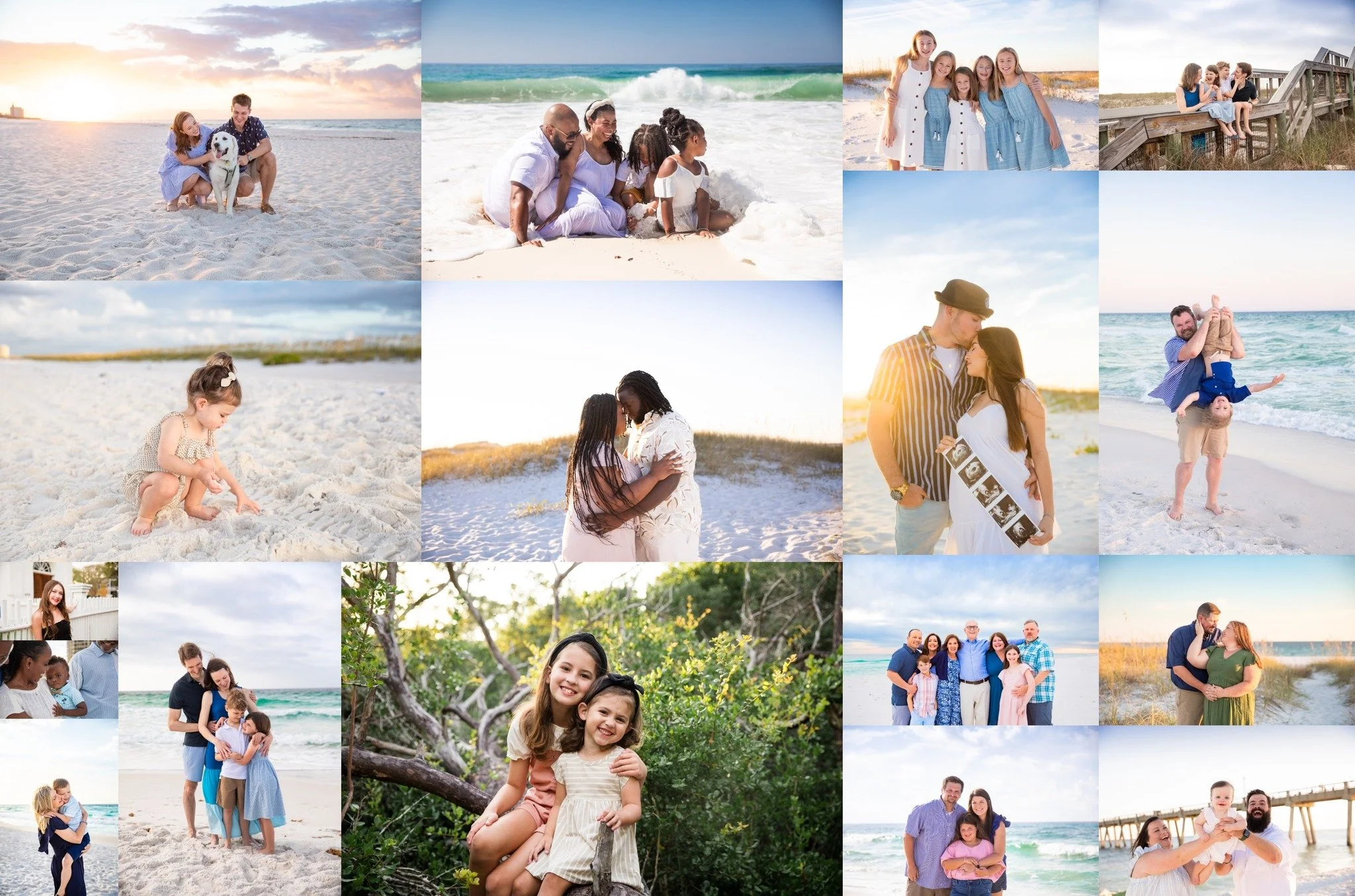 Loved your experience? 💛 Please take a moment to leave me a Google review &mdash; it means the world and helps others find my work! 🌟

https://g.page/r/CdmXku9Vzu-rEB0/review

📞Contact Jessica Salort for all your photo needs! (850)313-1586

&ldquo