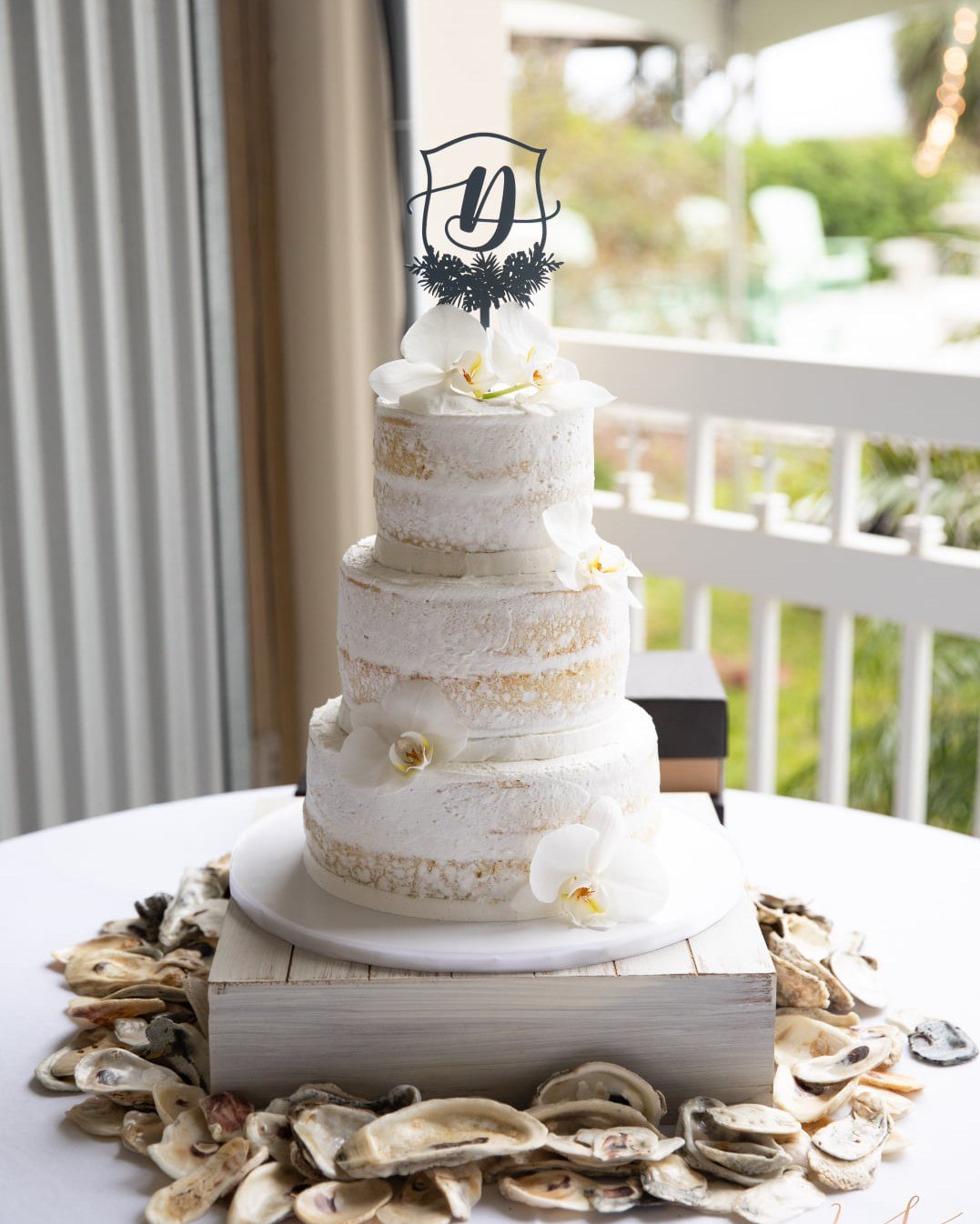 Weddings are in the details! You spend so much time looking for all the right puzzle pieces that fit the vibe of the day. When they say details matter they are really not kidding!

📞Contact Jessica Salort for all your photo needs! (850)313-1586

&ld