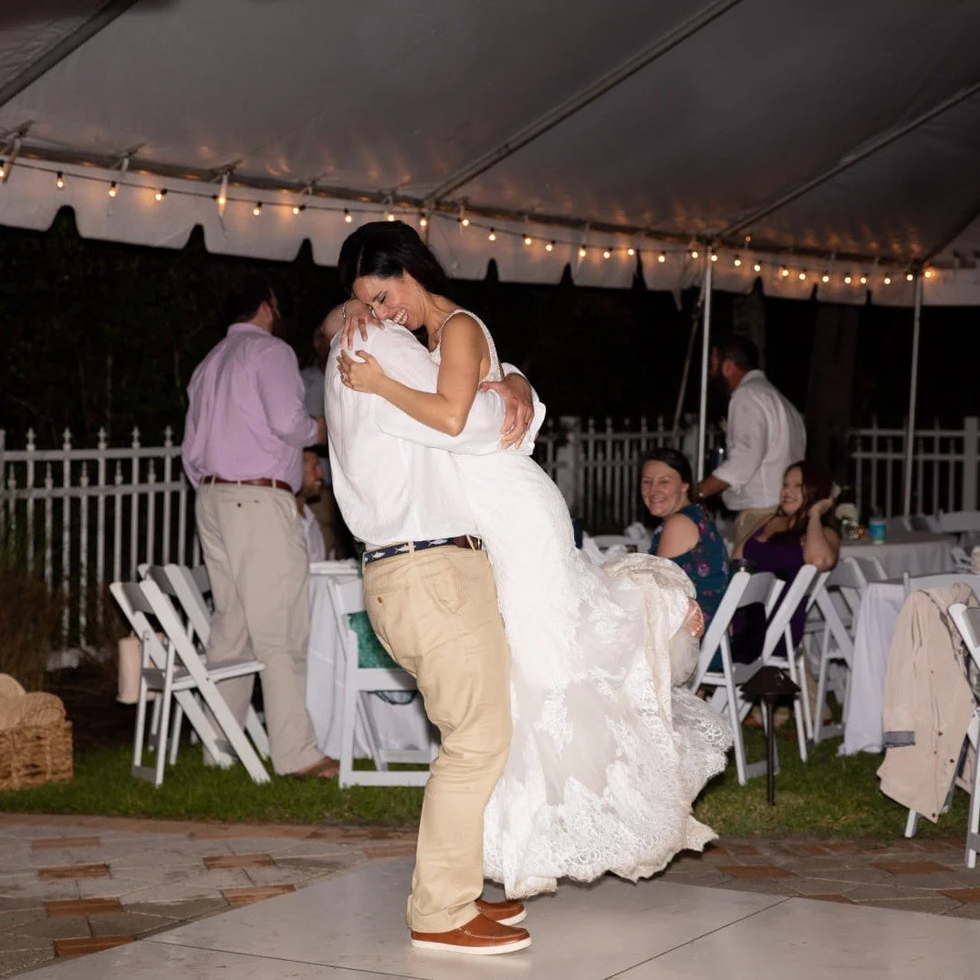 And the best part of the day is all those tiny unplanned moments that just happened. Locking time in place, giving you a space in time that was all yours. 

📞Contact Jessica Salort for all your photo needs! (850)313-1586

&ldquo;Your #1 choice in al