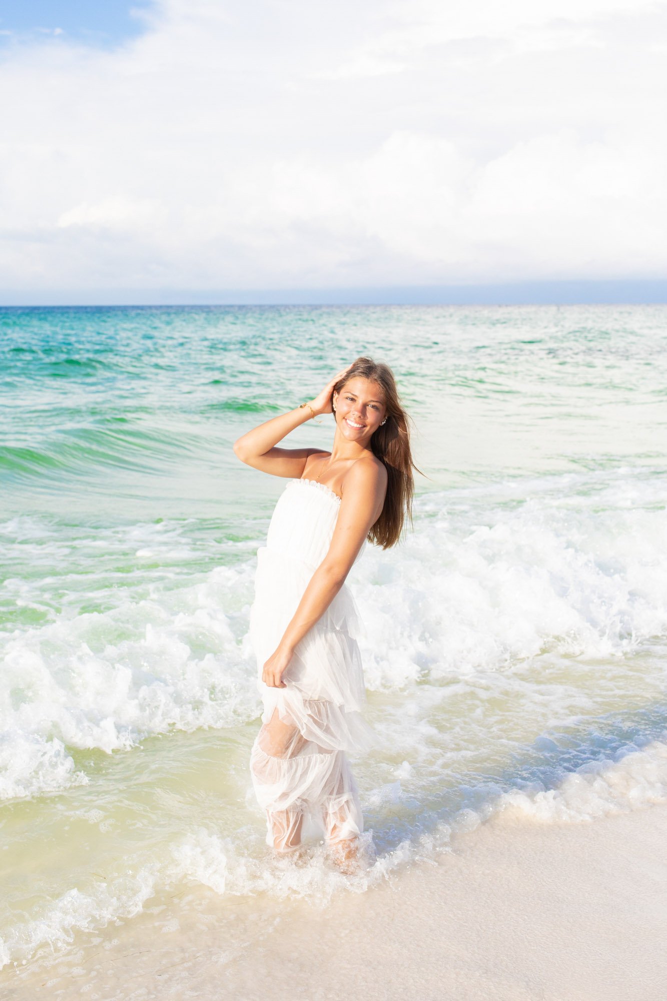 It's not too late to book your senior session. Let's get you booked today! Call or Text 850-313-1586. 

#navarrebeachphotographer #destinphotographer #PensacolaPhotographer