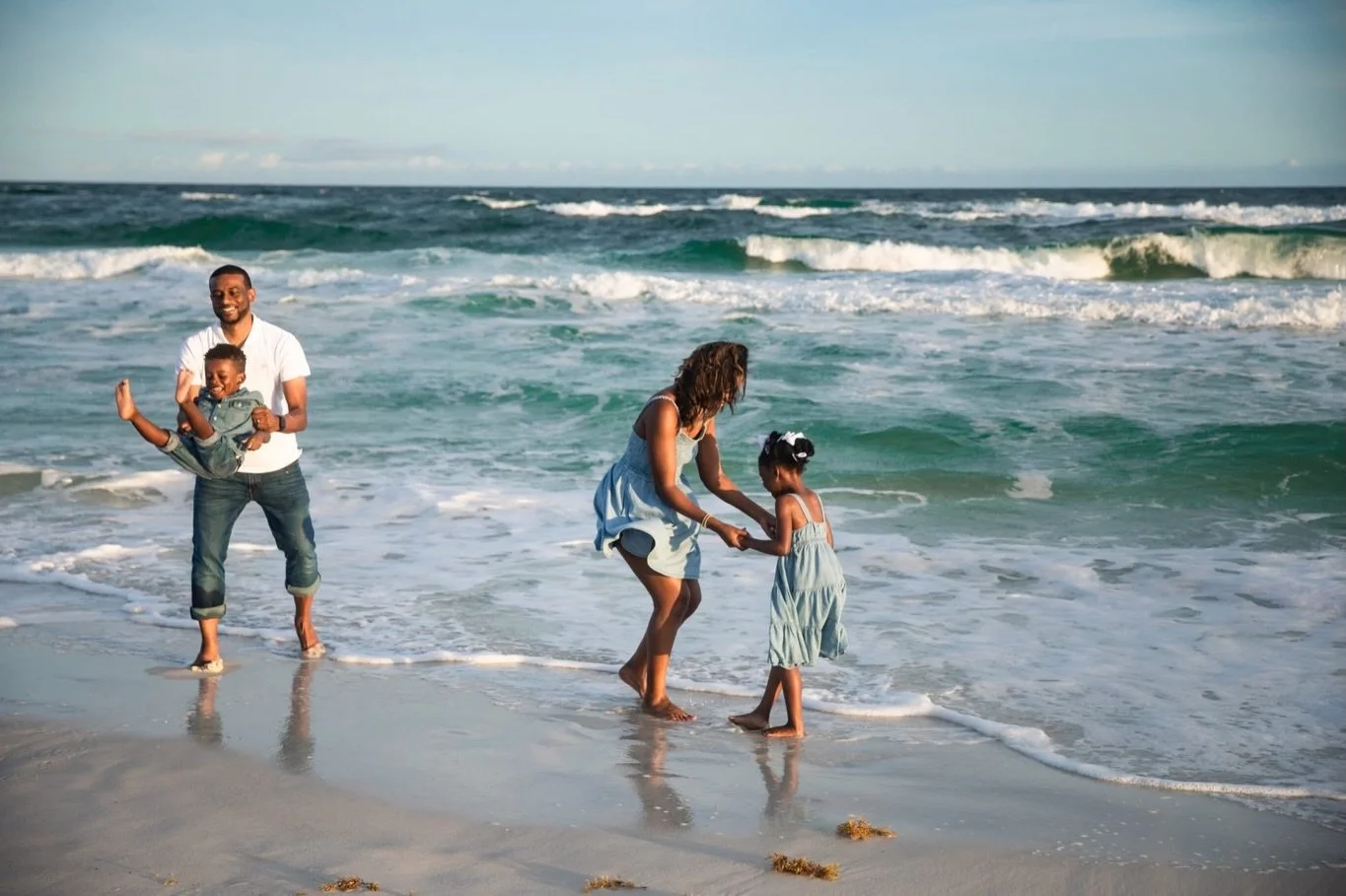 One of the most common questions I get is, &ldquo;How many photos will I receive in my gallery?&rdquo;

The honest answer is: I don&rsquo;t know!

Every session is different because every family, couple, child, and wedding is different. Your particip