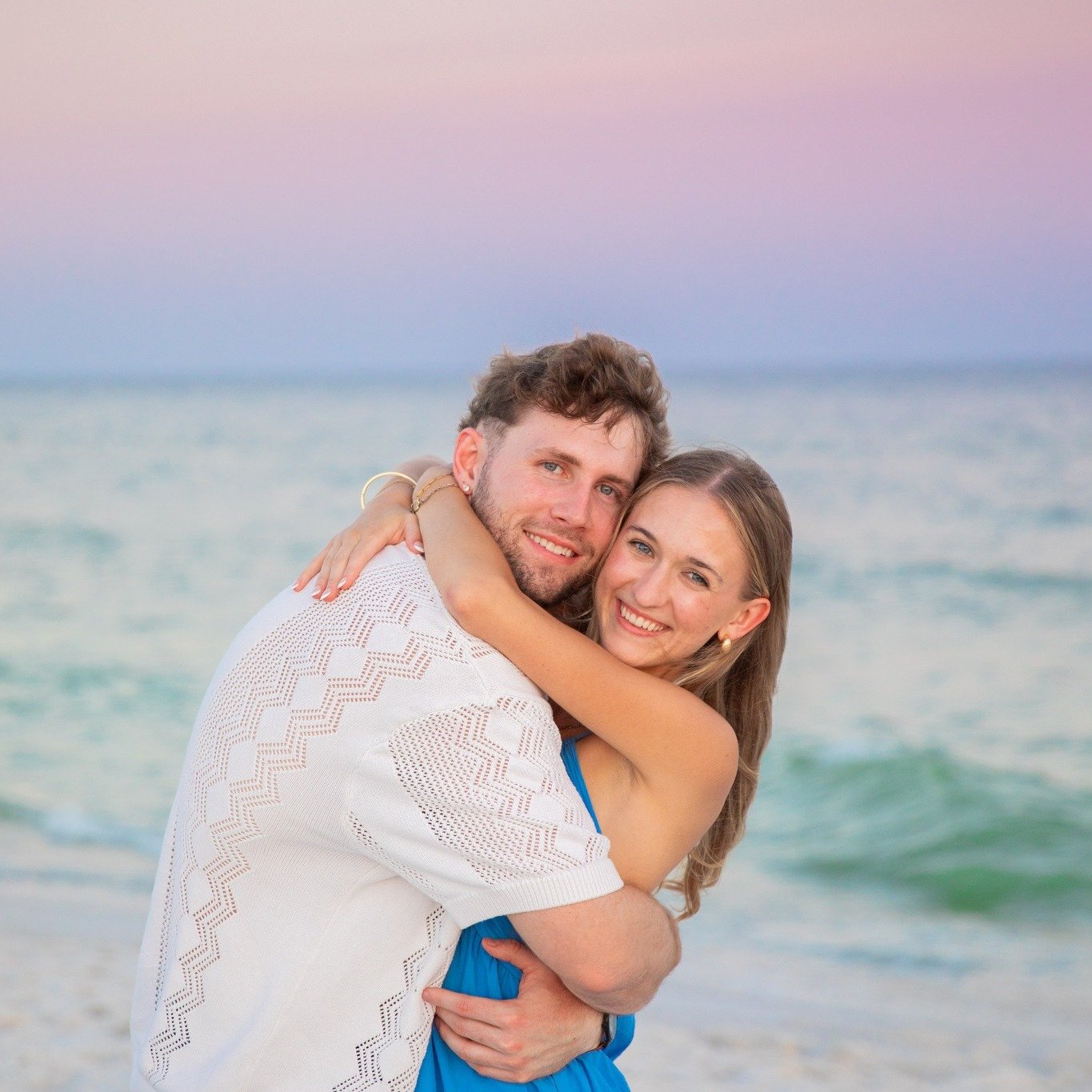 Gorgeous sunset with these two. Love is so beautiful. Would you get engaged here? 

www.jessicsalort.com
850-313-1586

 #navarrebeachphotographer #navarrebeachpier #navarrebeachflorida #navarrebeach #newpost
