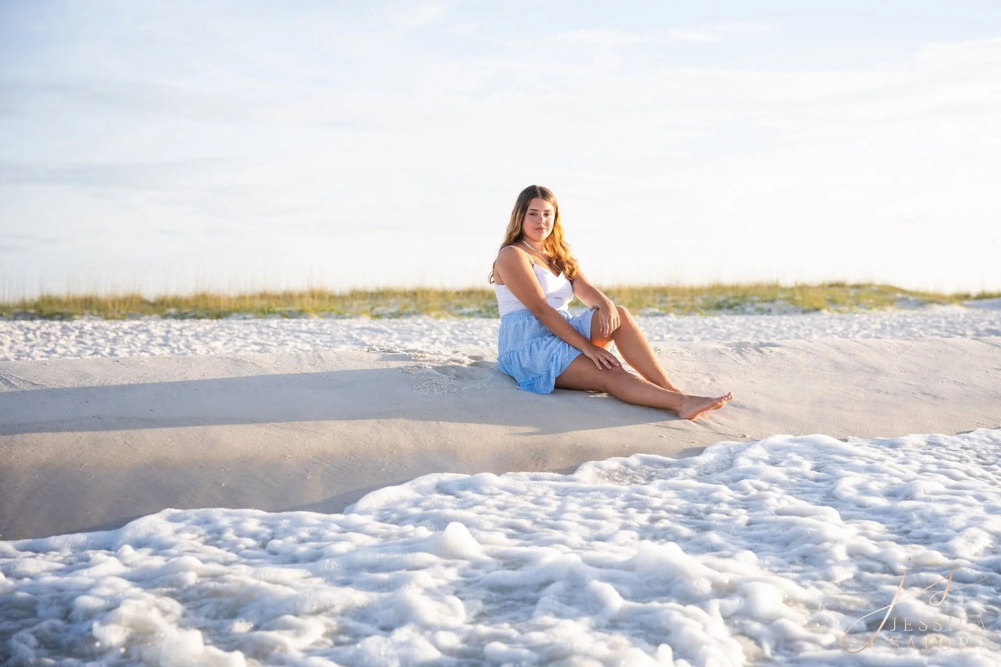 I have last minute appointments this week! Help fill my mornings and evenings.

https://www.jessicasalortphotos.com/sunrise-morning-mini-sessions

📍 Serving the Florida Panhandle and Emerald Coast
📞 (850) 313-1586
🌐 www.jessicasalort.com
⭐ Leave a