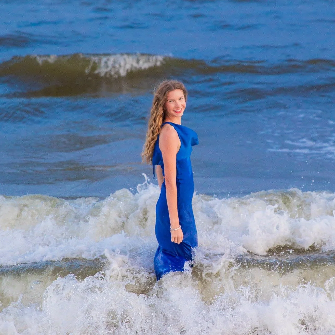 One of the greatest gifts of being a photographer is getting to watch families grow.

I've been photographing this beautiful young lady for at least the last six years, and right before this session I found myself looking back through all of our phot